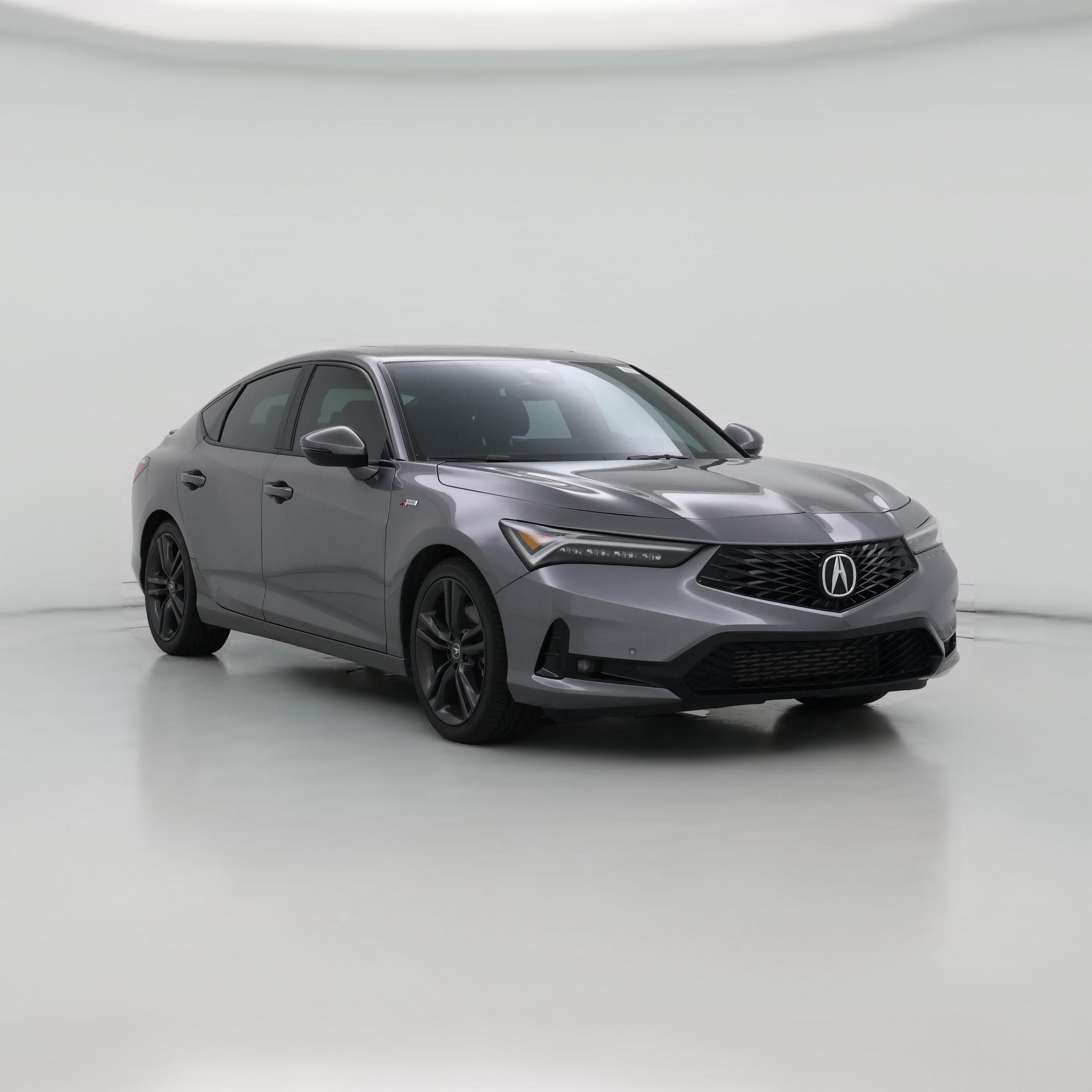 Thumbnail: 2024 Acura Integra - 1
