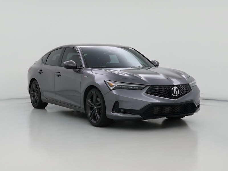 2024 Acura Integra A-Spec w/Tech -
                  Greensboro, NC