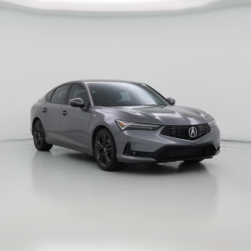 2024 Acura Integra Technology A-Spec