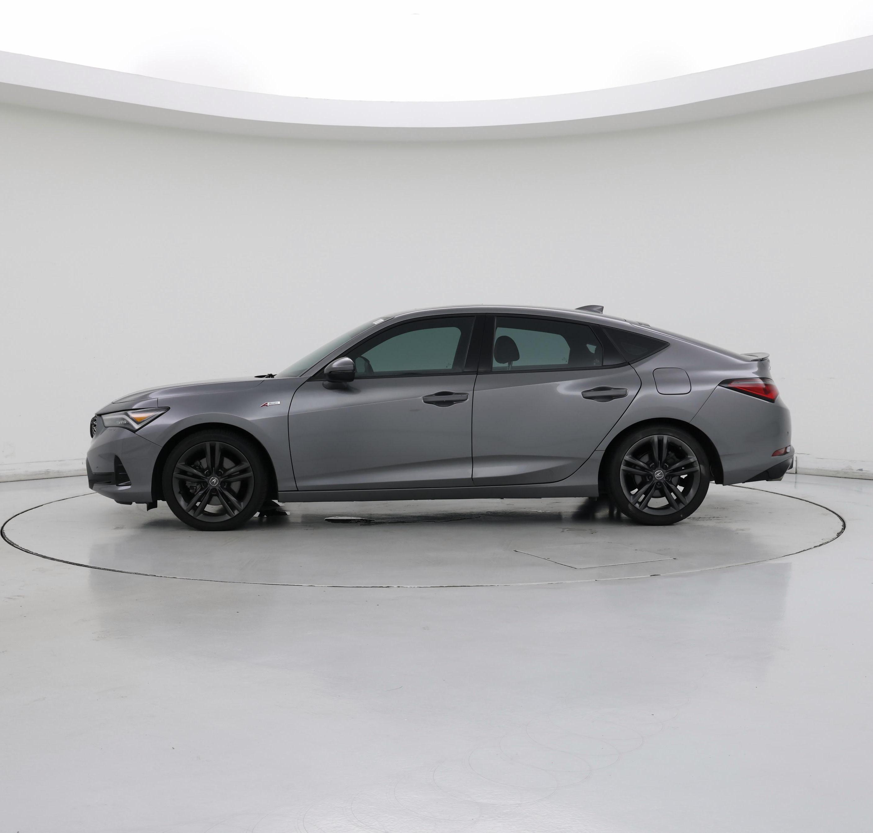 Thumbnail: 2024 Acura Integra - 3