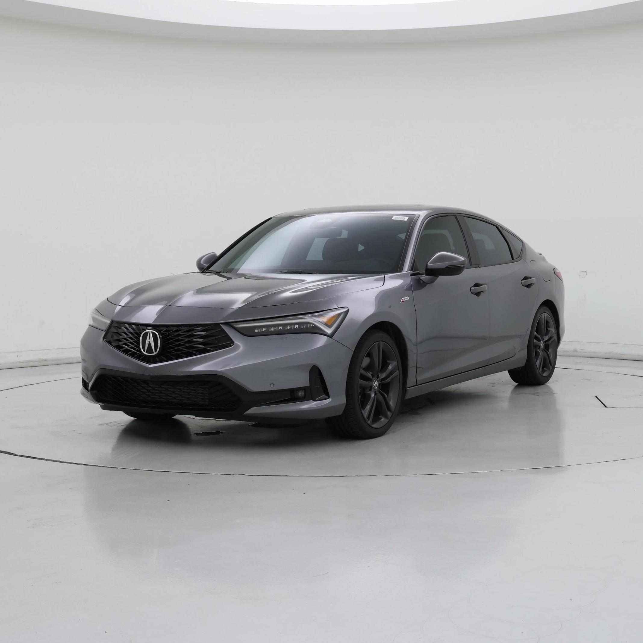 Thumbnail: 2024 Acura Integra - 4