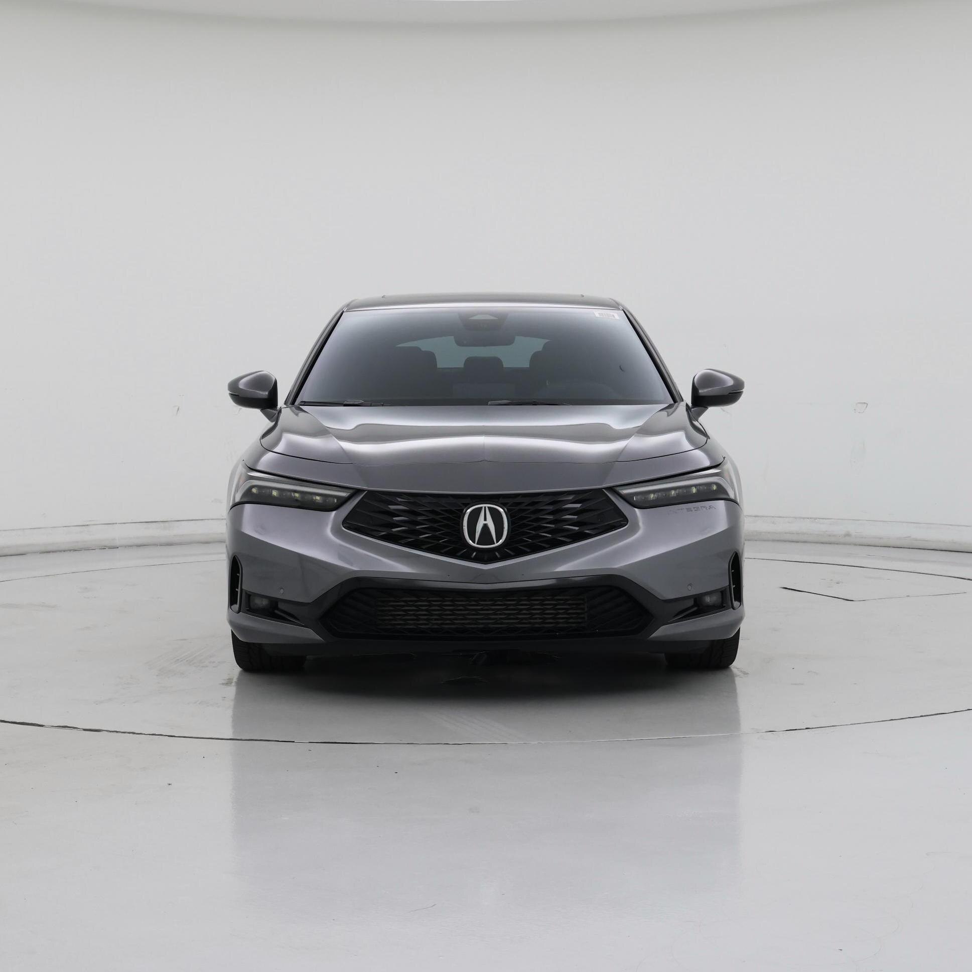 Thumbnail: 2024 Acura Integra - 5