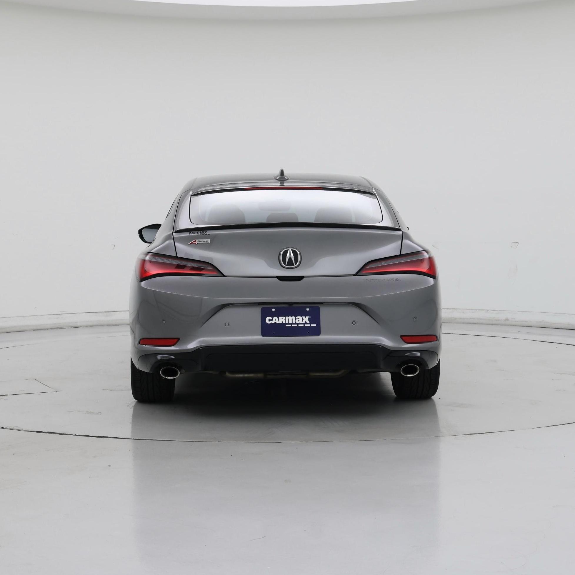 Thumbnail: 2024 Acura Integra - 6