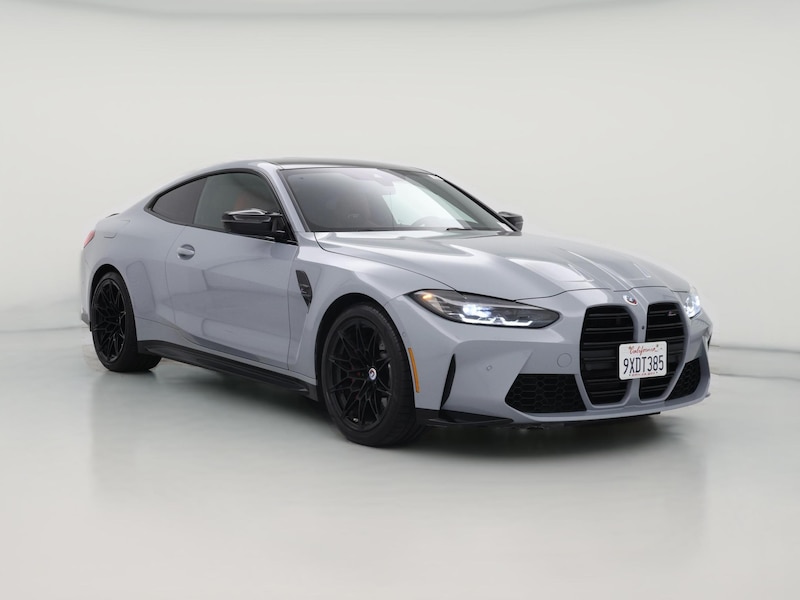 2023 BMW M4 Competition -
                  Pleasanton, CA