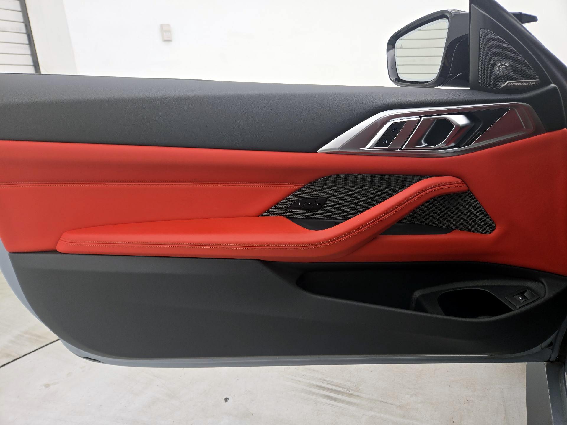 Thumbnail: 2023 BMW M4 - 12