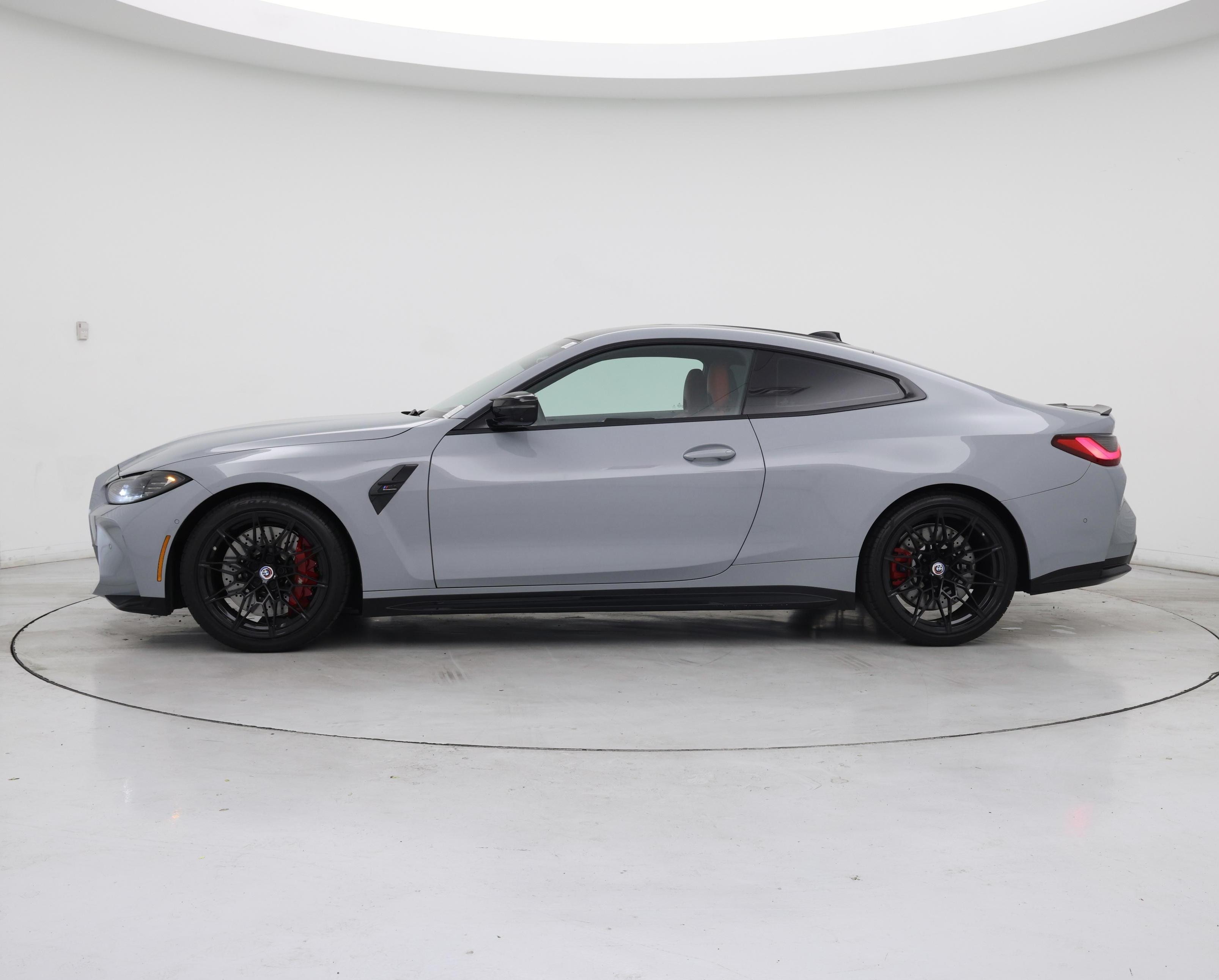 Thumbnail: 2023 BMW M4 - 3