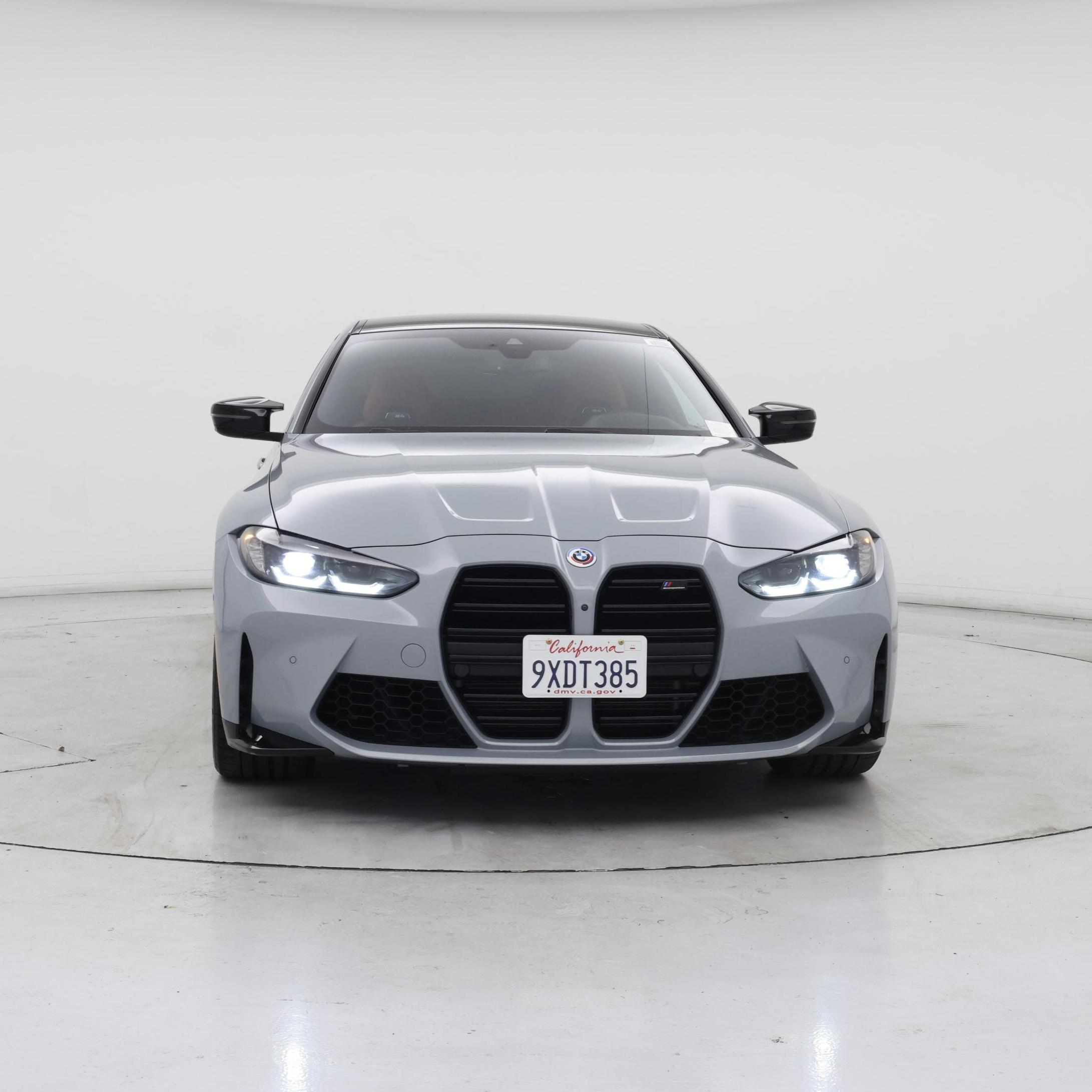 Thumbnail: 2023 BMW M4 - 5