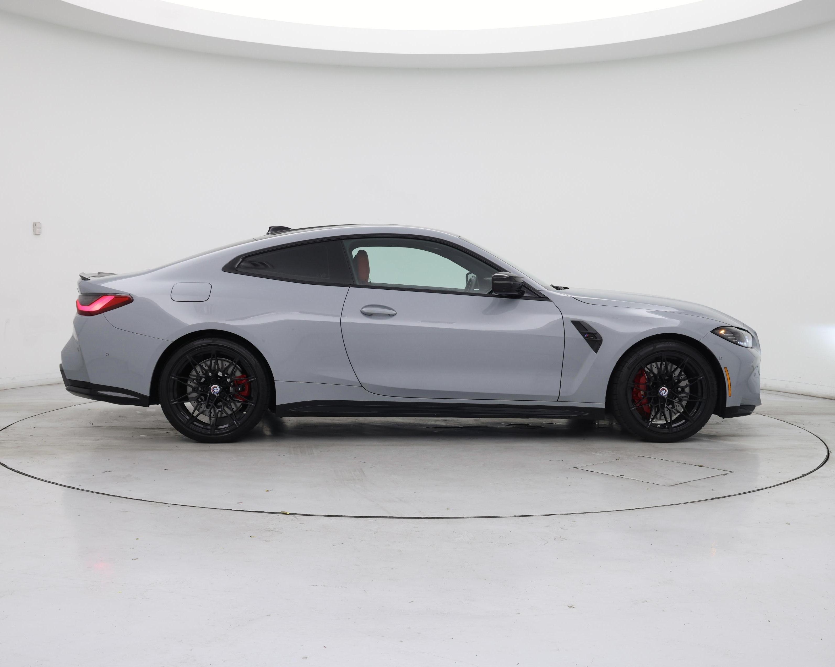 Thumbnail: 2023 BMW M4 - 7