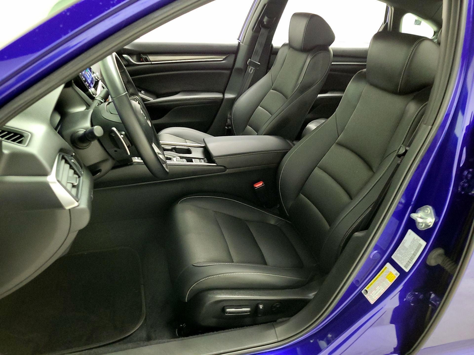 Thumbnail: 2021 Honda Accord - 11