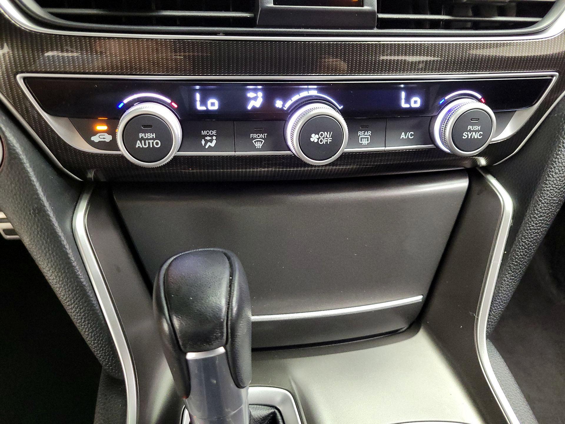 Thumbnail: 2021 Honda Accord - 17