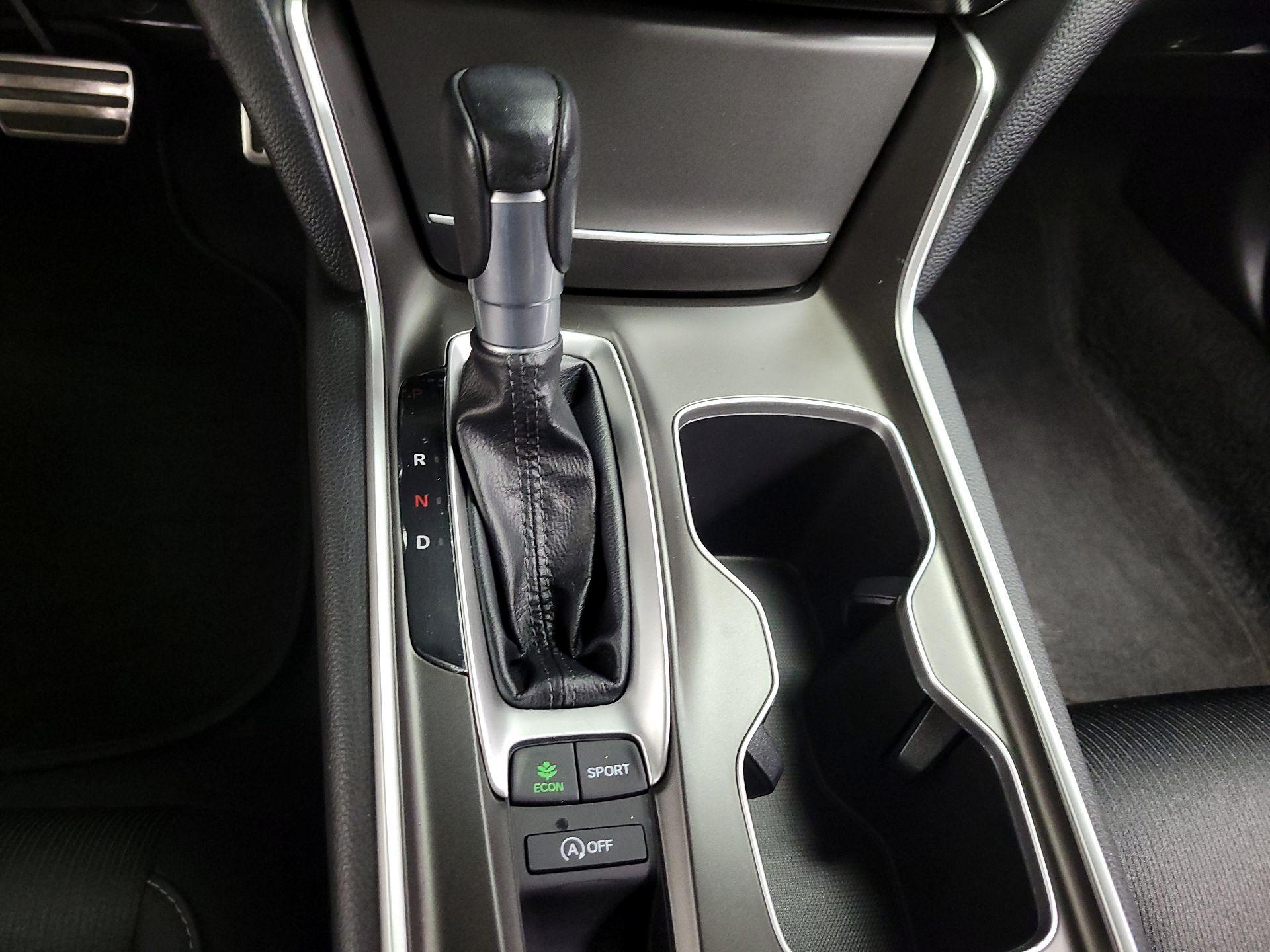 Thumbnail: 2021 Honda Accord - 18