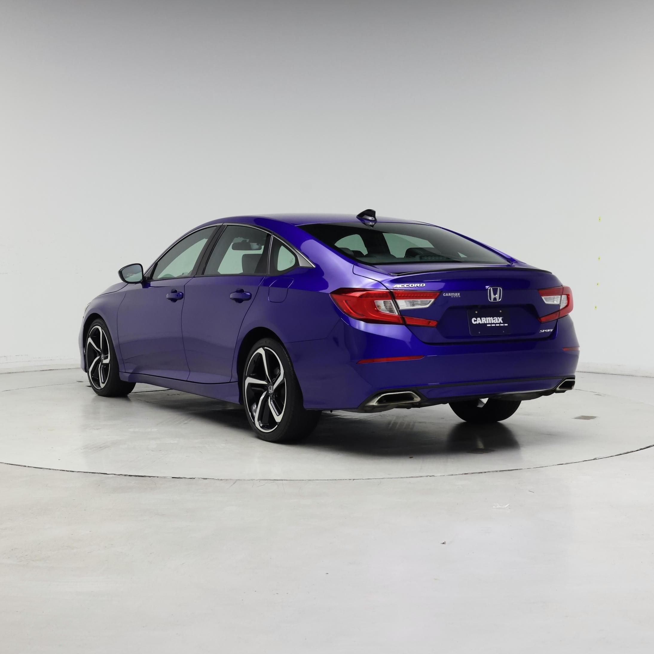 Thumbnail: 2021 Honda Accord - 2