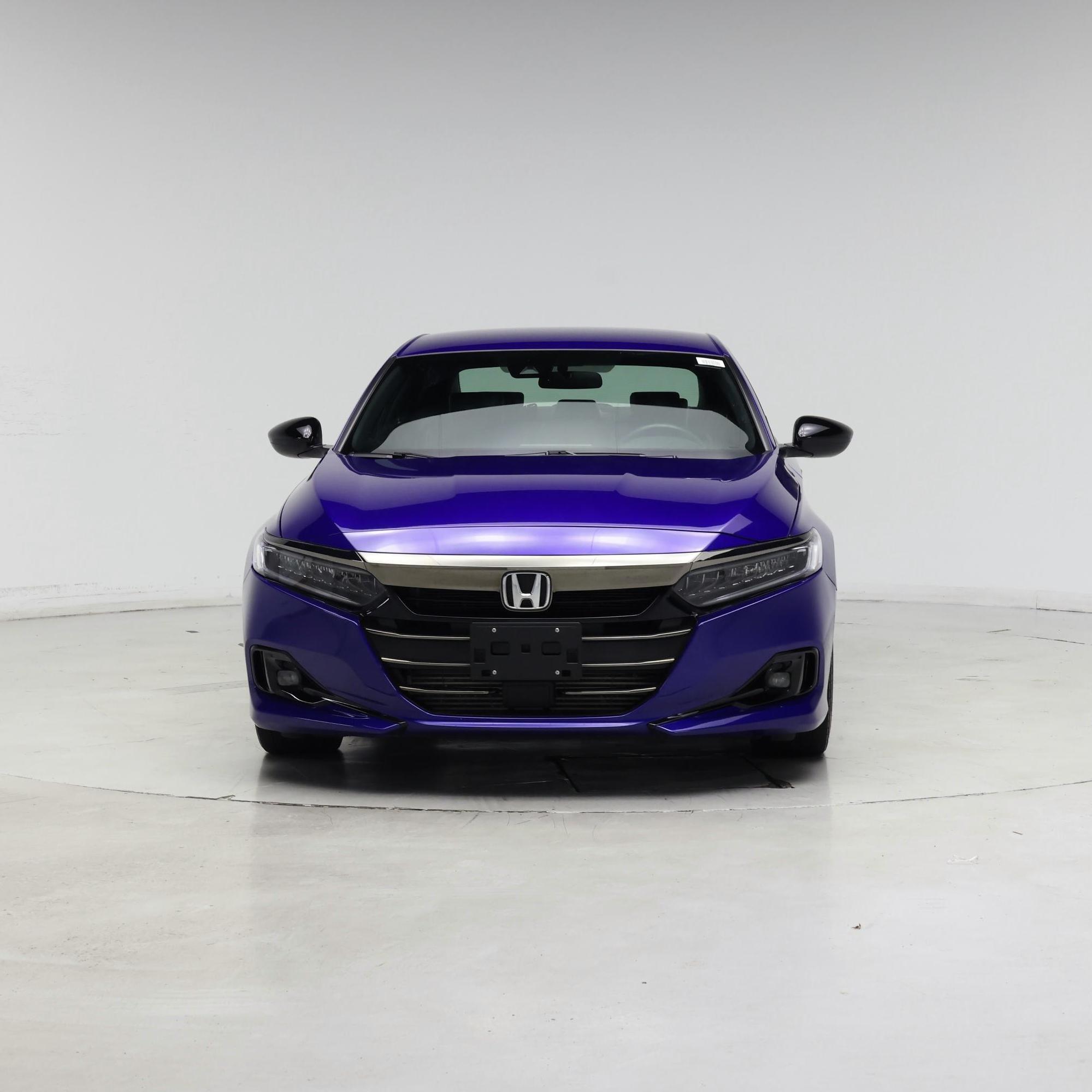 Thumbnail: 2021 Honda Accord - 5