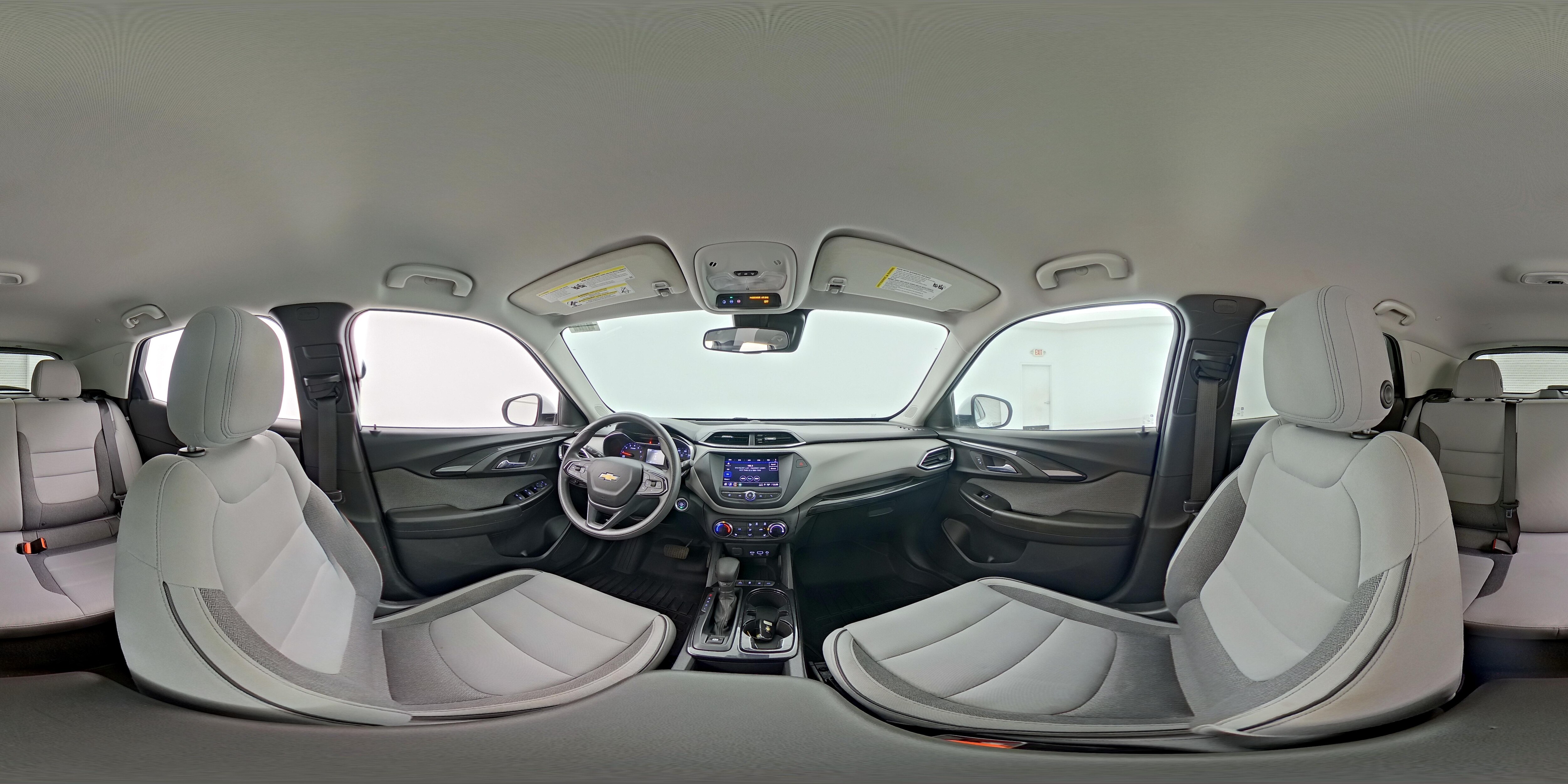 2021 Chevrolet Trailblazer LT - Photo 24