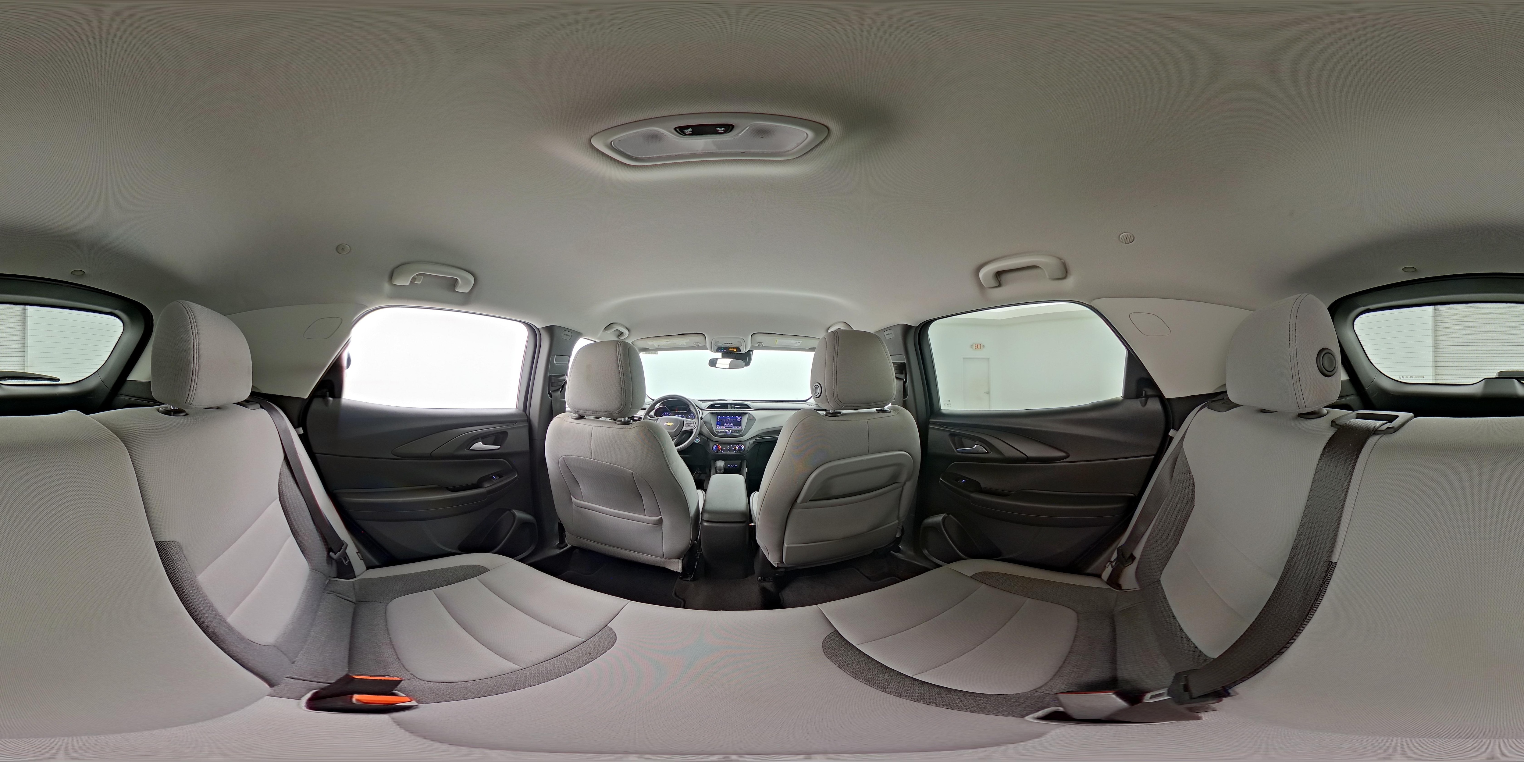 2021 Chevrolet Trailblazer LT - Photo 25