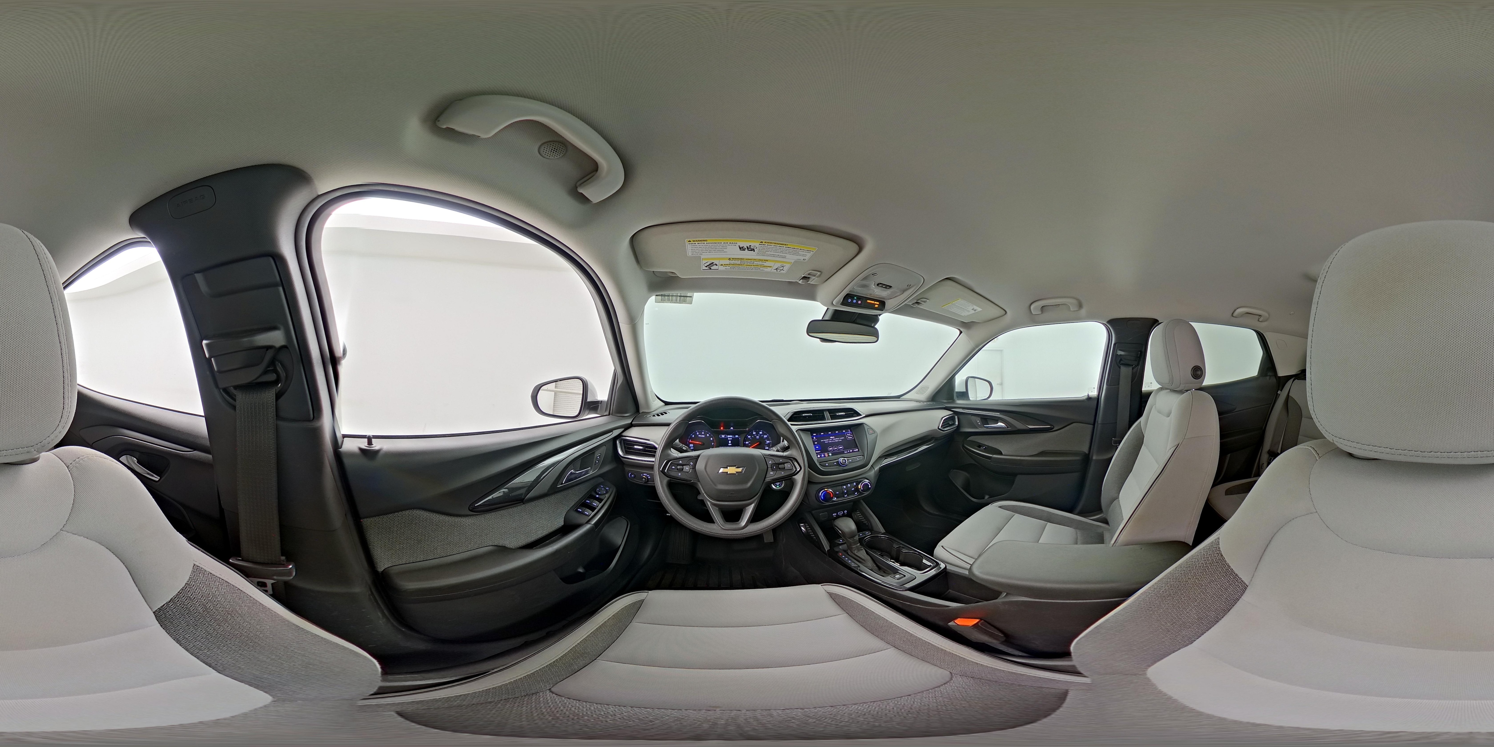 2021 Chevrolet Trailblazer LT - Photo 26