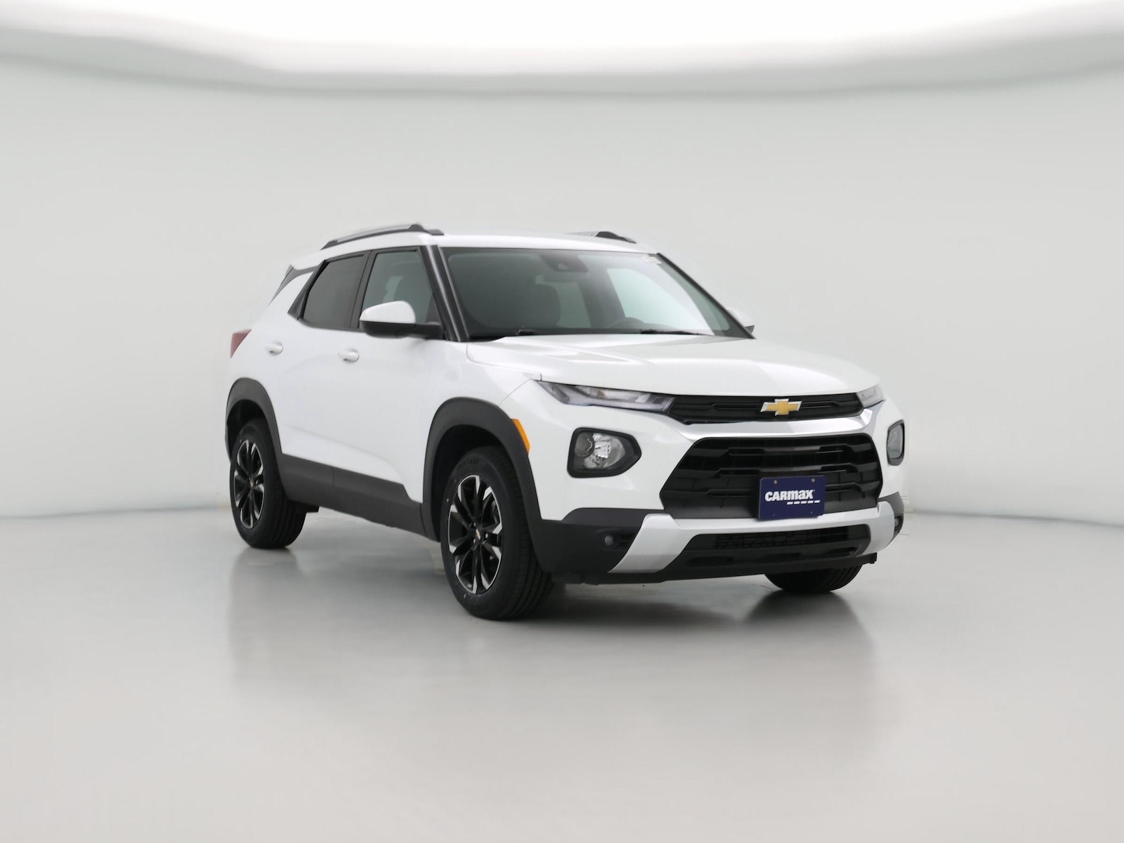 2021 Chevrolet Trailblazer LT - Photo 1