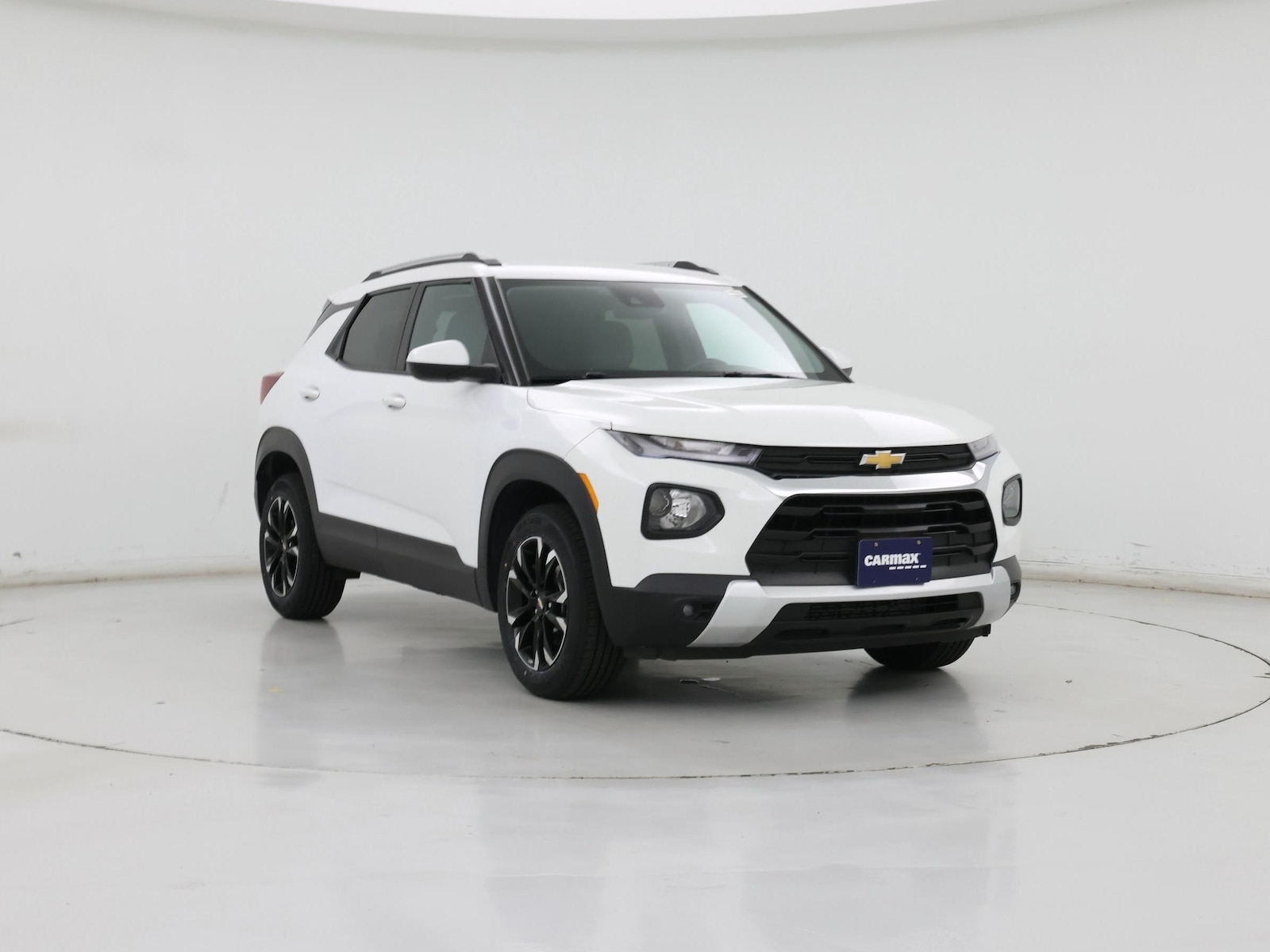 2021 Chevrolet Trailblazer LT - Photo 2
