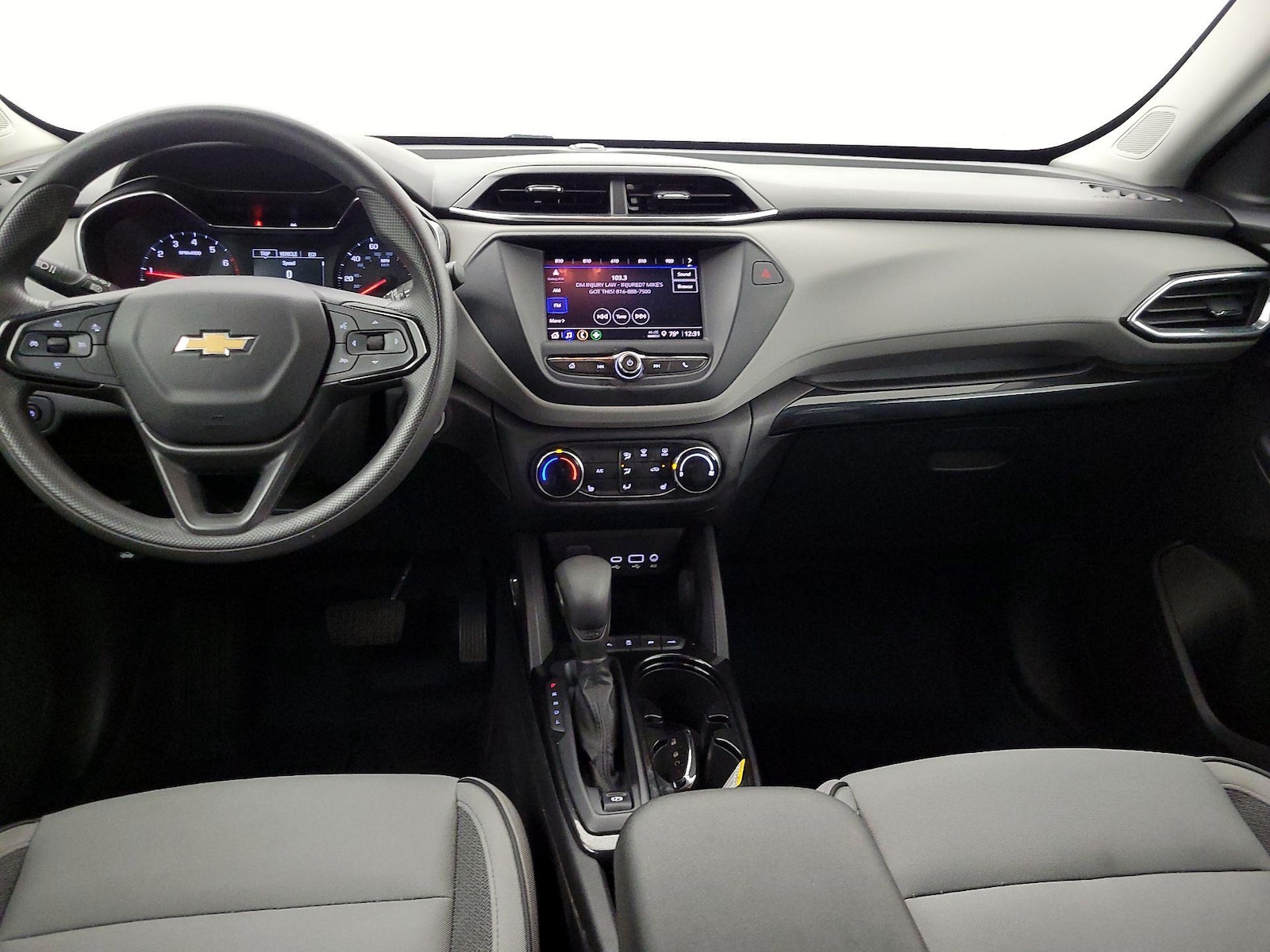 2021 Chevrolet Trailblazer LT - Photo 10