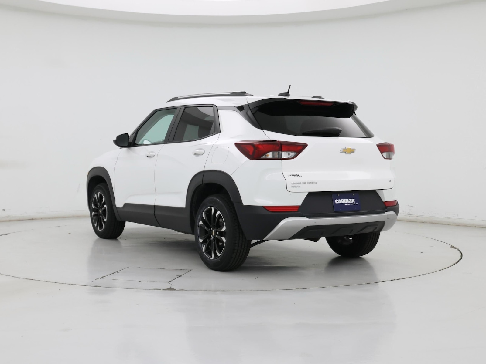 2021 Chevrolet Trailblazer LT - Photo 3