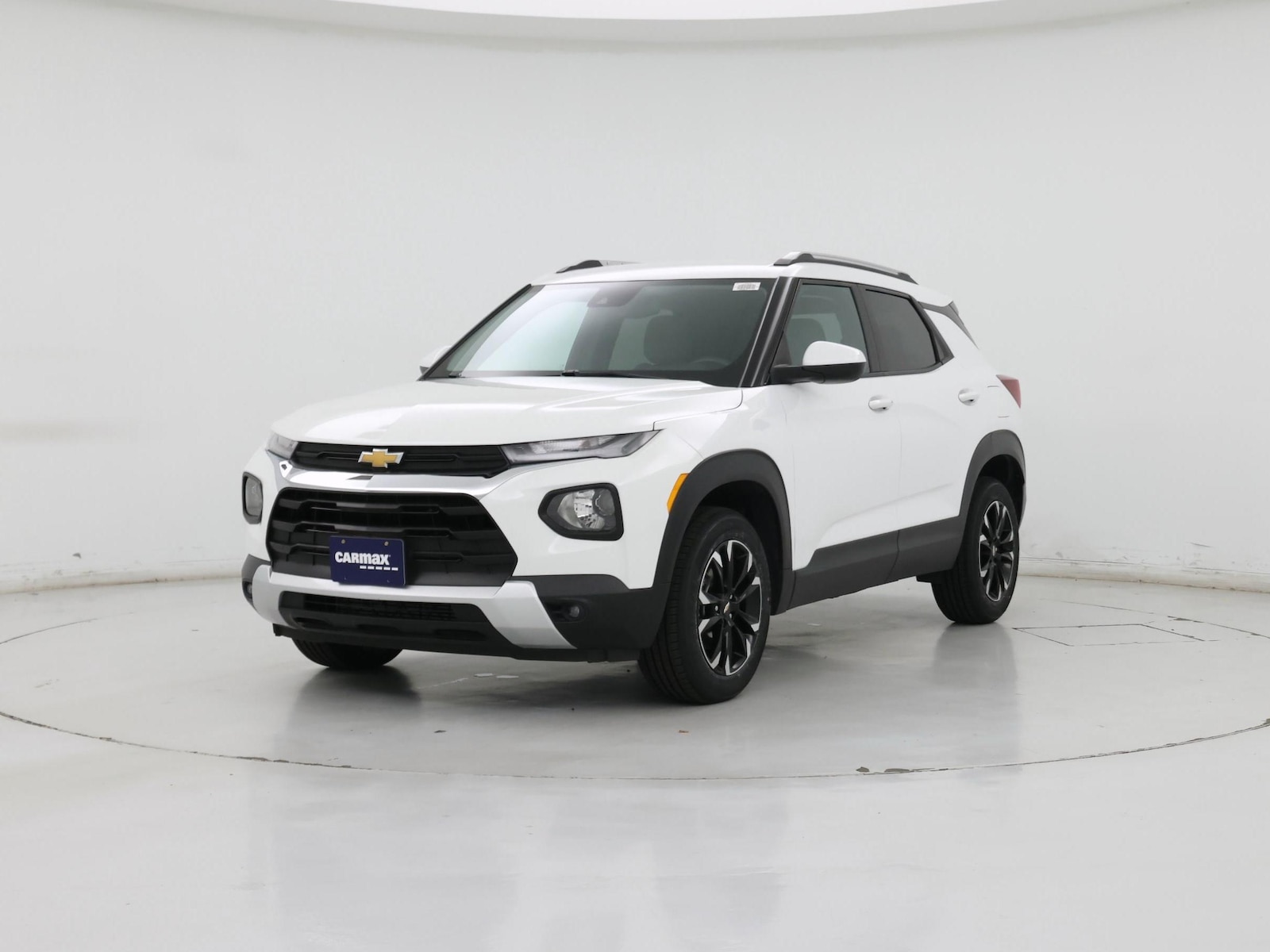 2021 Chevrolet Trailblazer LT - Photo 5