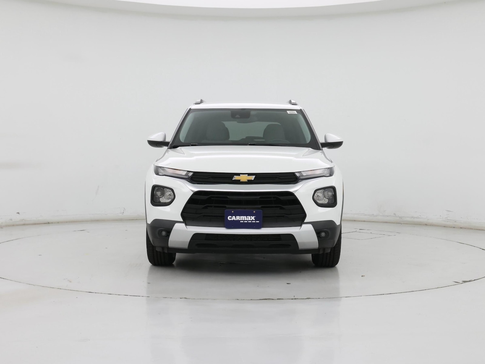 2021 Chevrolet Trailblazer LT - Photo 6