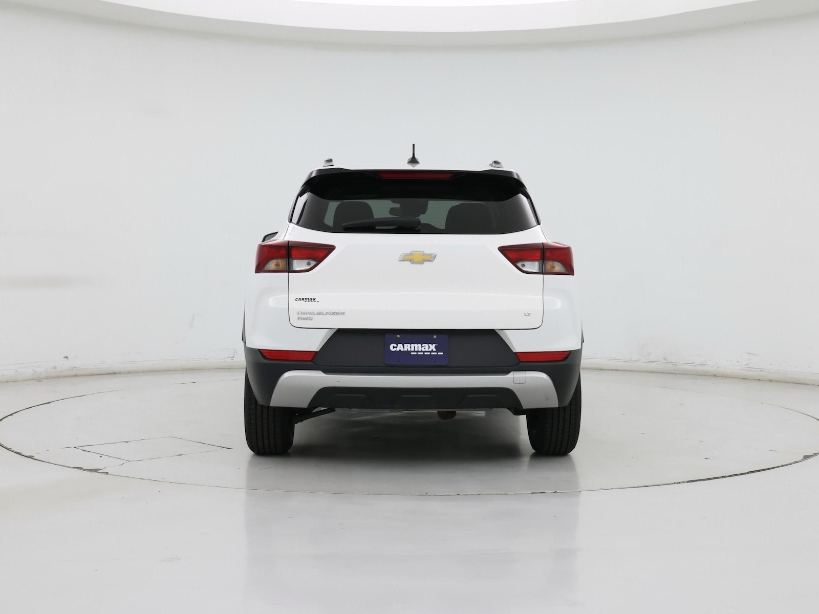 2021 Chevrolet Trailblazer LT - Photo 7