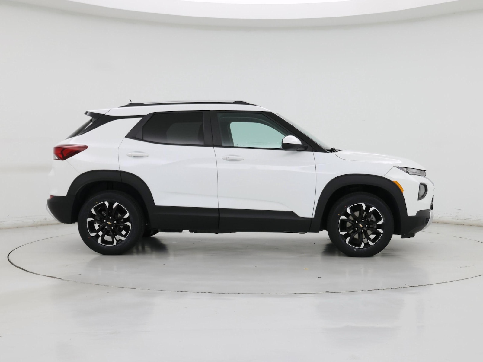 2021 Chevrolet Trailblazer LT - Photo 8