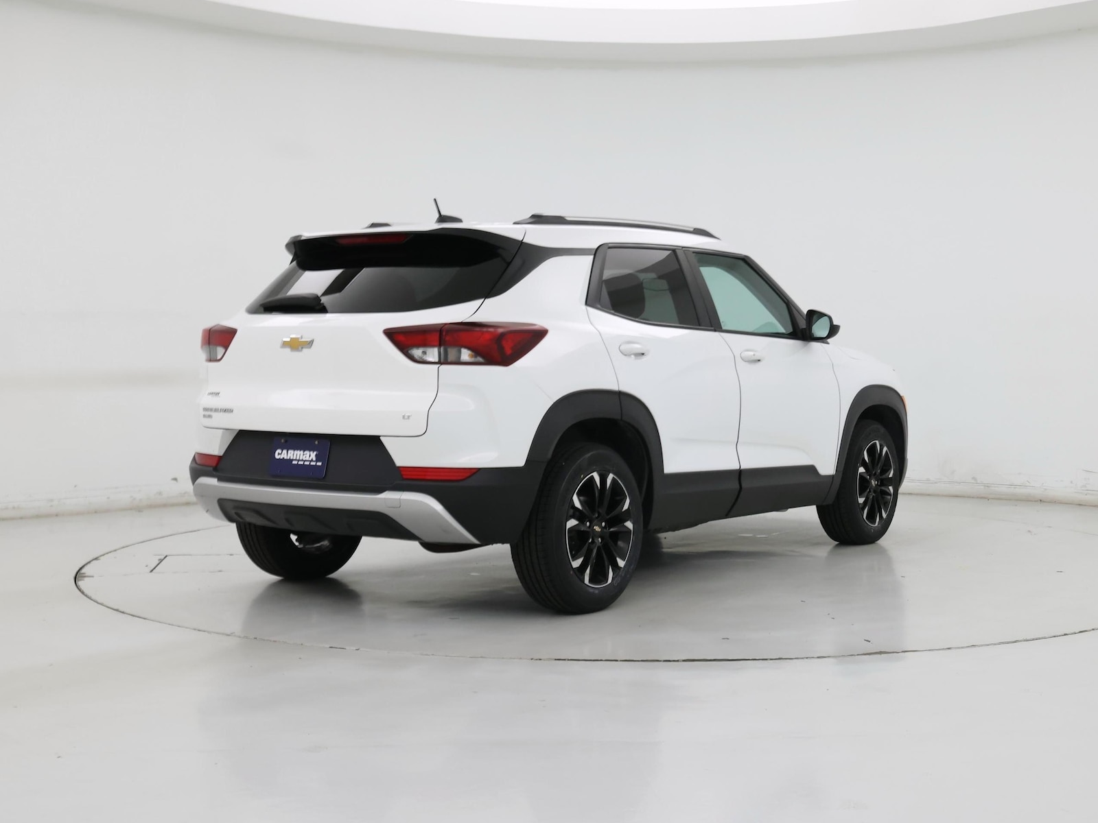 2021 Chevrolet Trailblazer LT - Photo 9