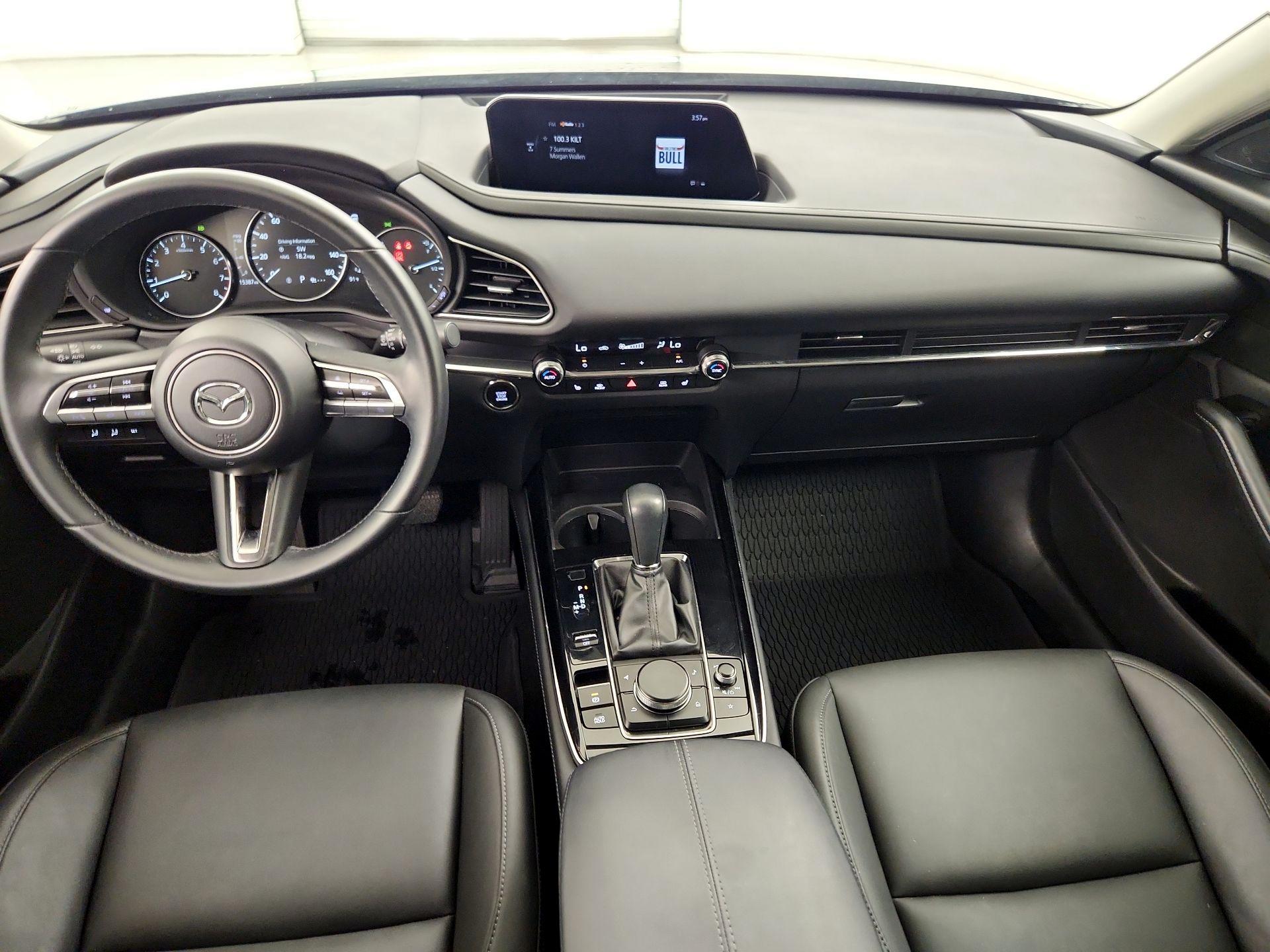 Thumbnail: 2022 Mazda CX-30 - 9