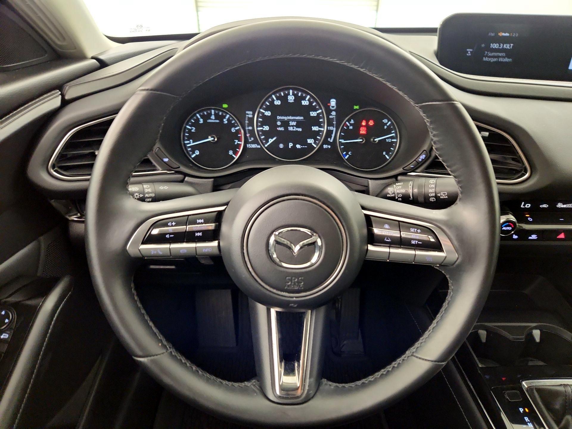 Thumbnail: 2022 Mazda CX-30 - 10