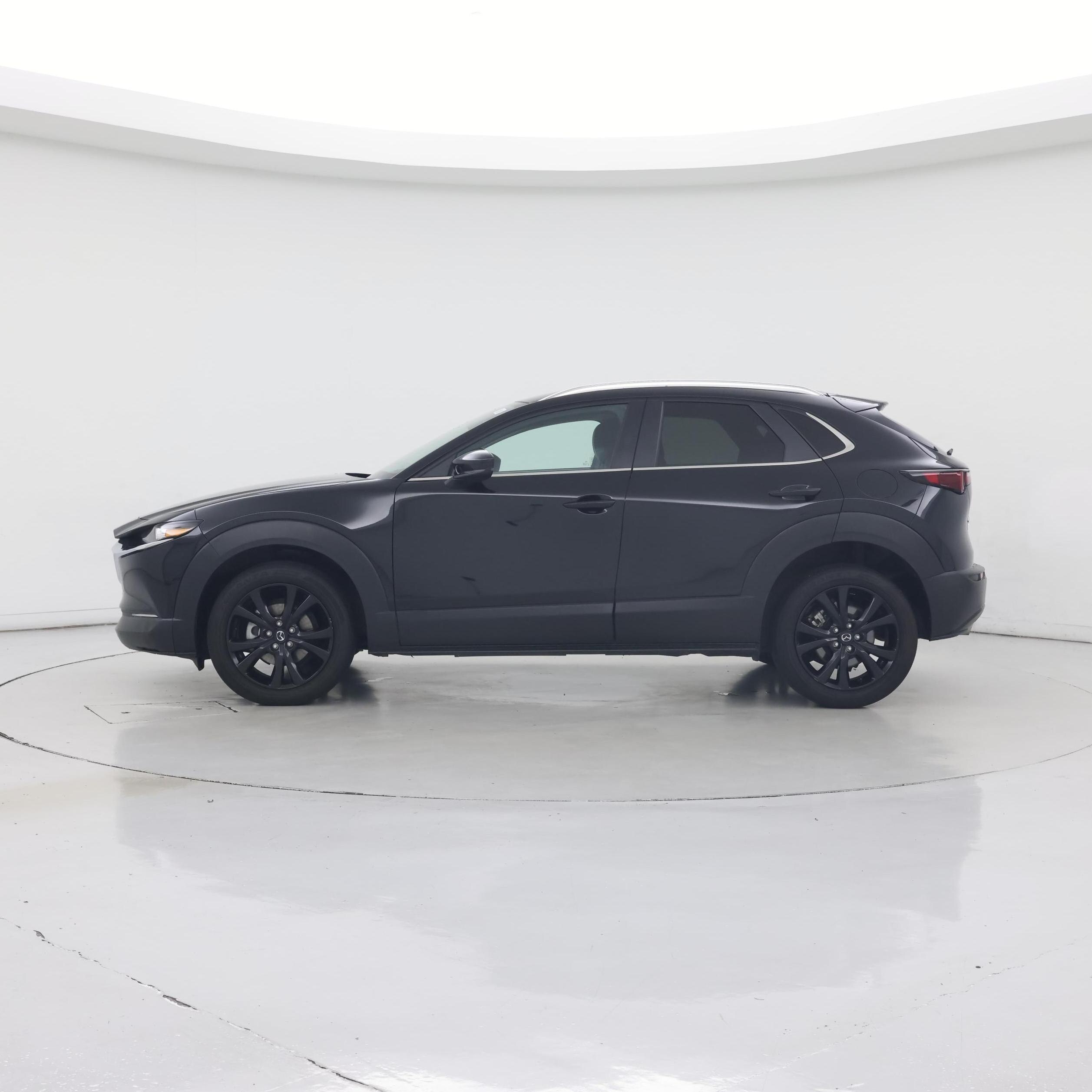 Thumbnail: 2022 Mazda CX-30 - 3