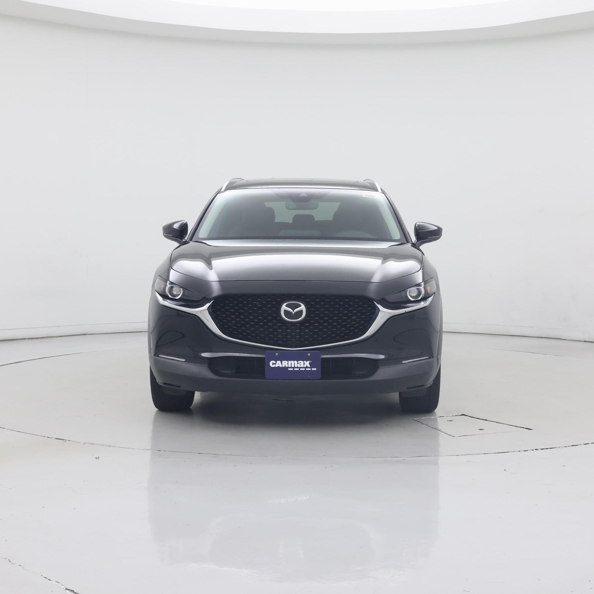 Thumbnail: 2022 Mazda CX-30 - 5