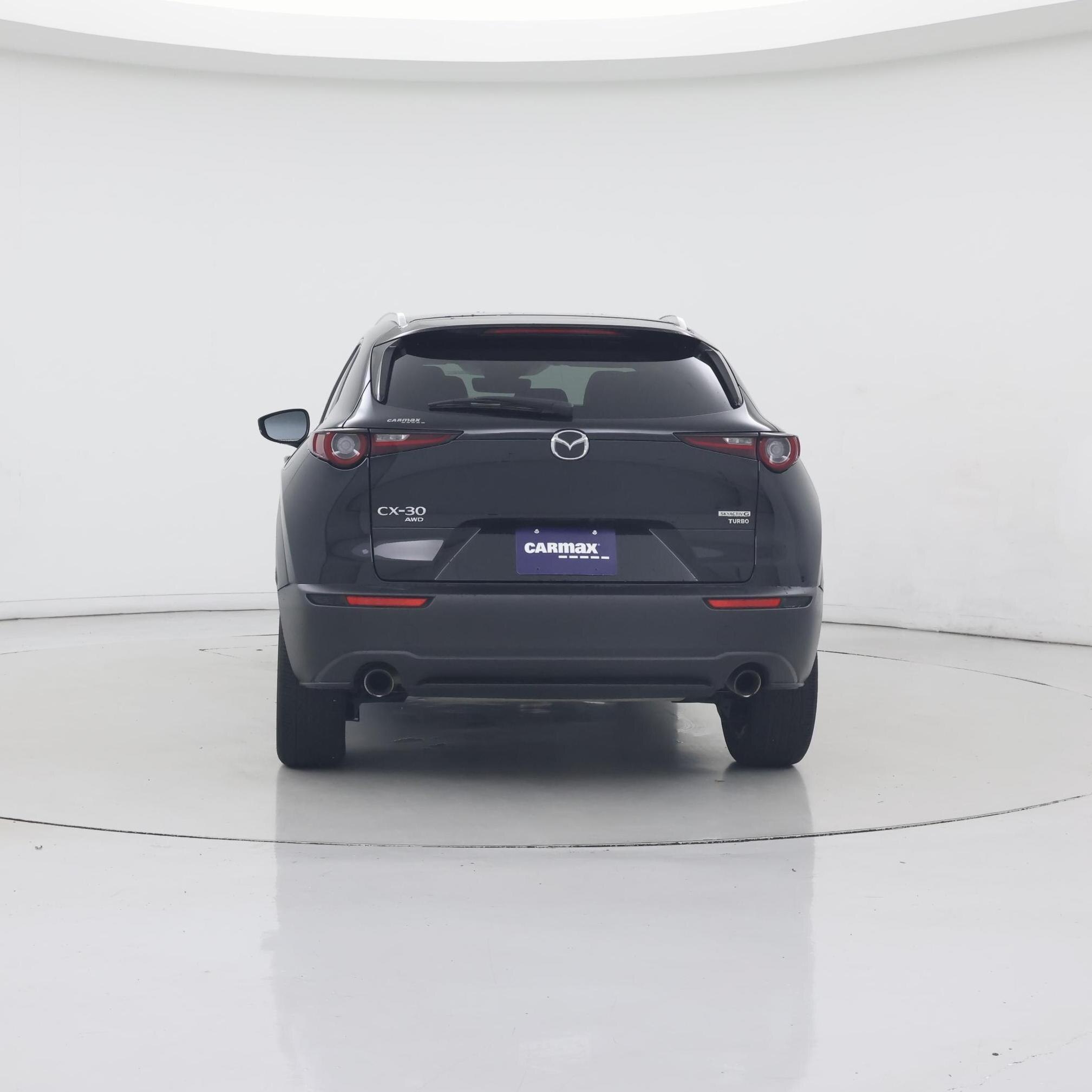 Thumbnail: 2022 Mazda CX-30 - 6