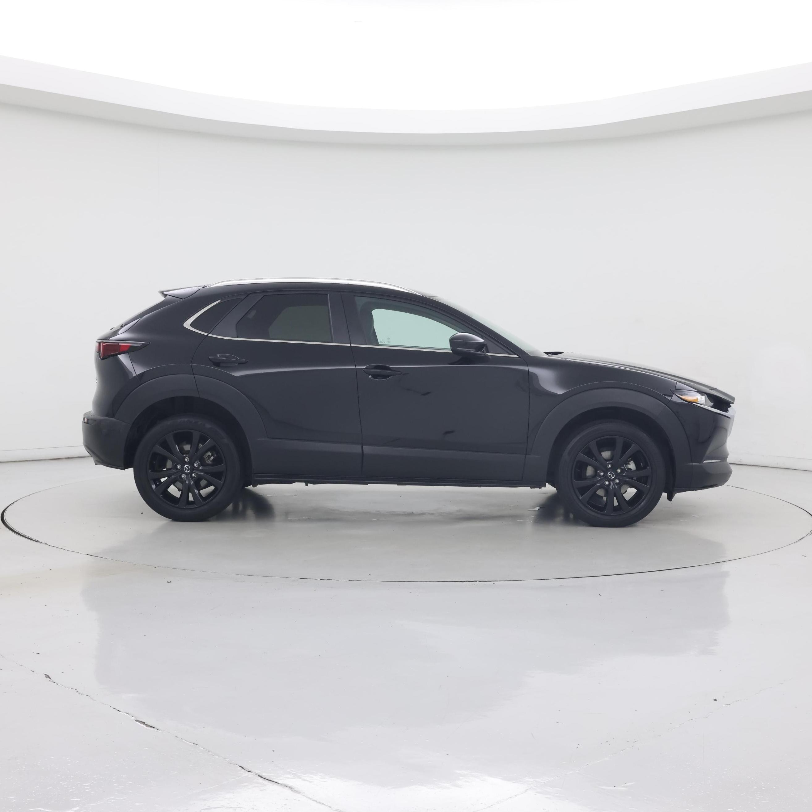 Thumbnail: 2022 Mazda CX-30 - 7