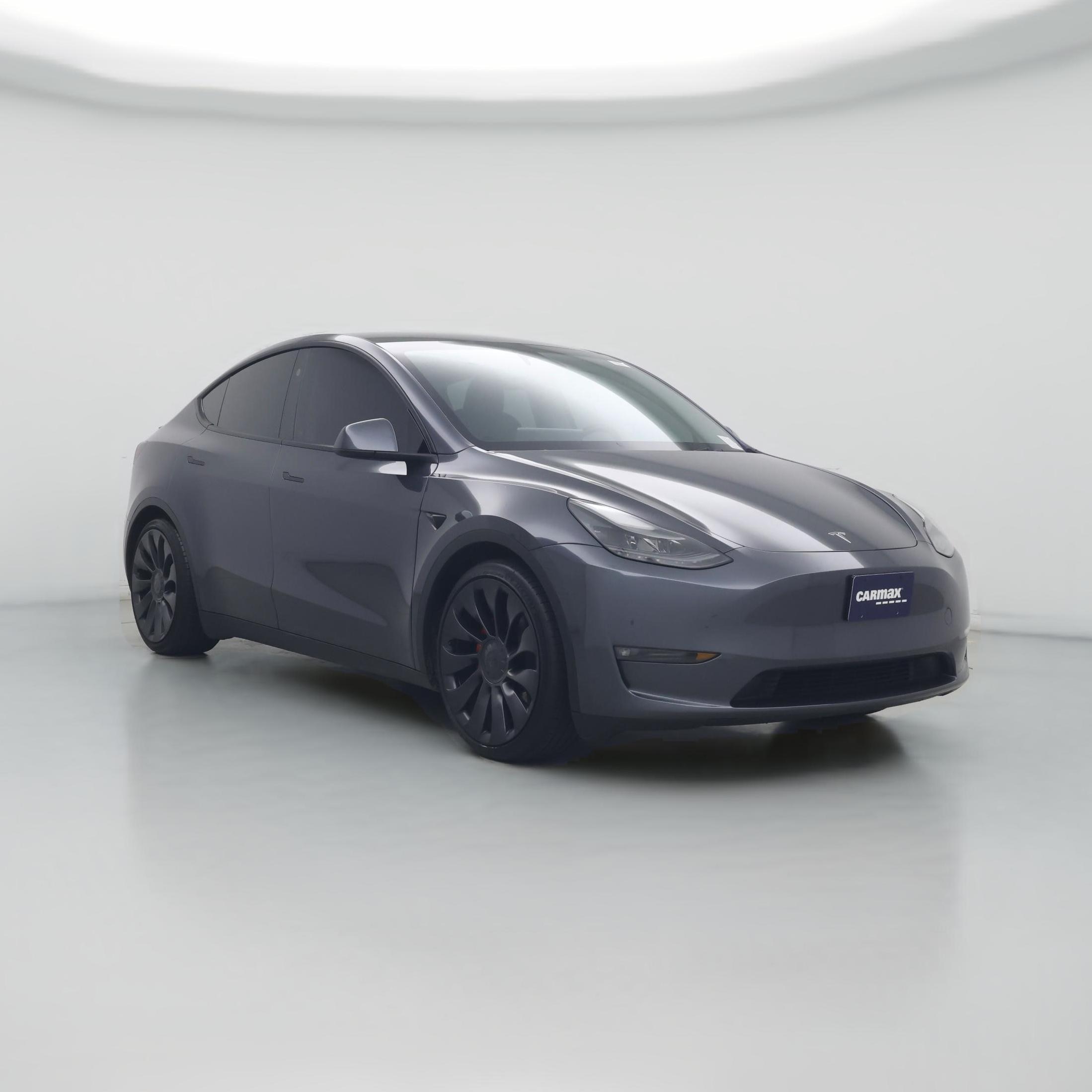 Thumbnail: 2023 Tesla Model Y - 1