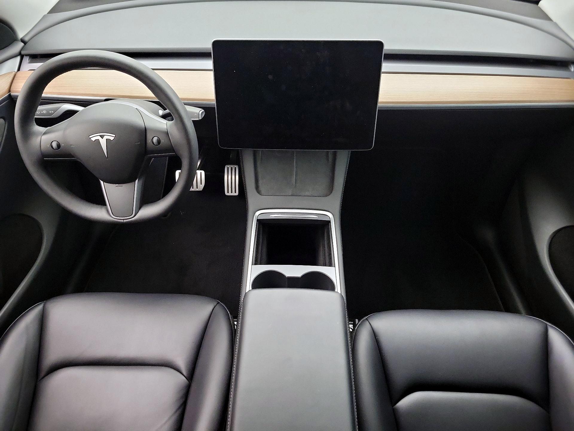 Thumbnail: 2023 Tesla Model Y - 9