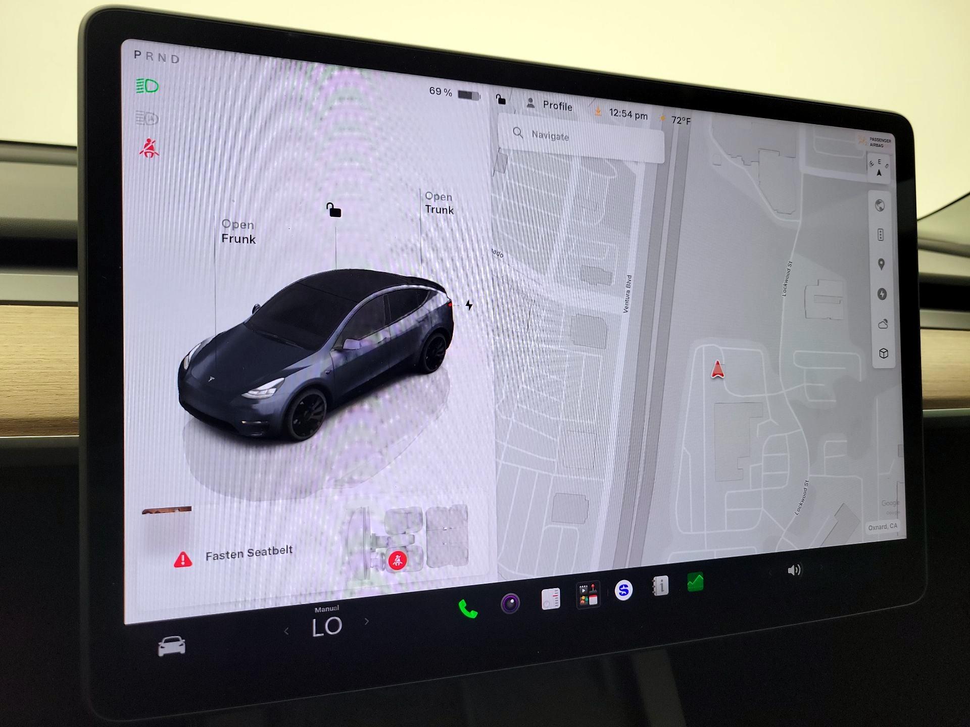 Thumbnail: 2023 Tesla Model Y - 13