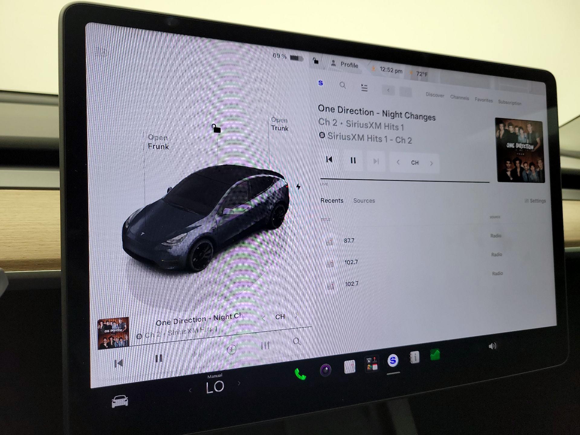 Thumbnail: 2023 Tesla Model Y - 15