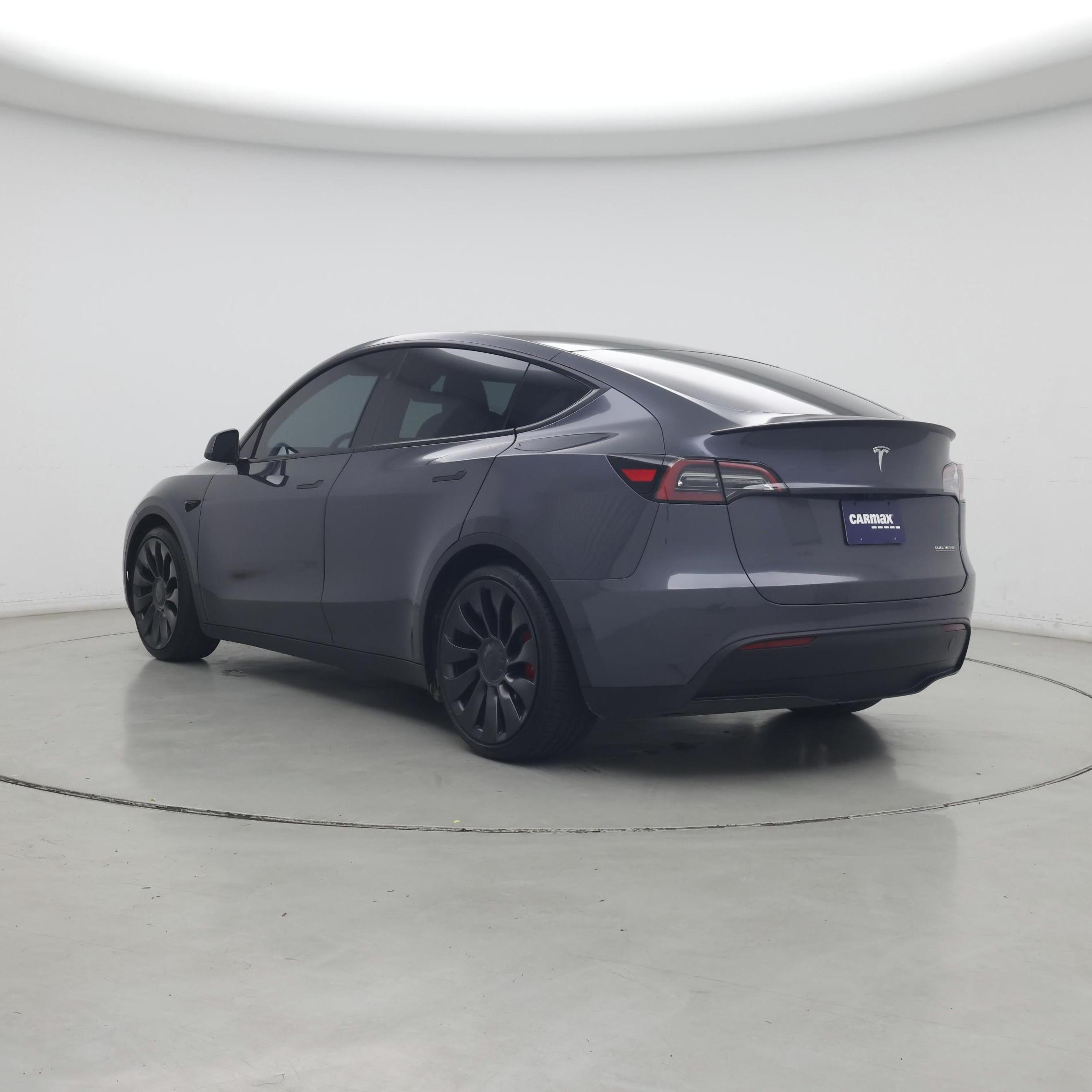 Thumbnail: 2023 Tesla Model Y - 2