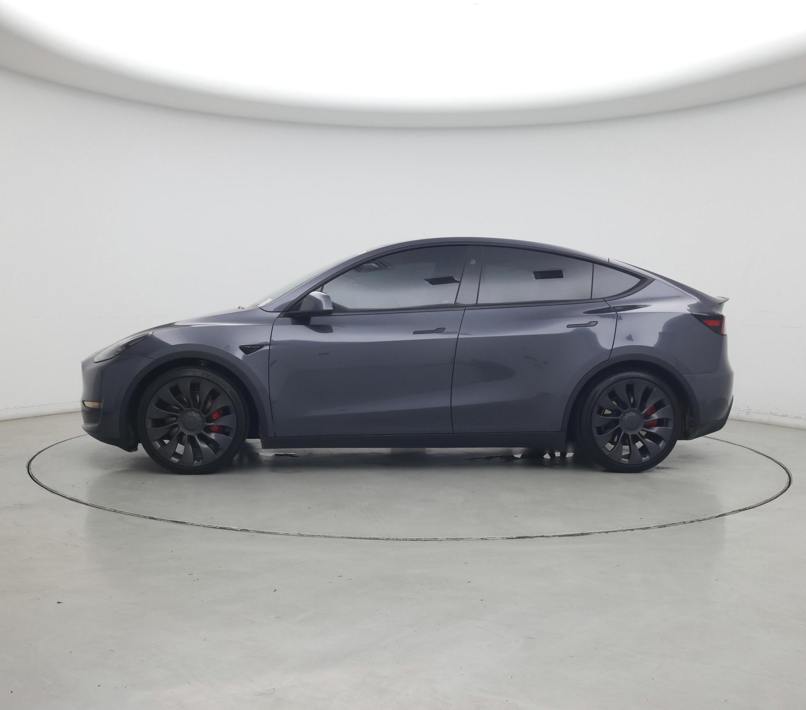 Thumbnail: 2023 Tesla Model Y - 3