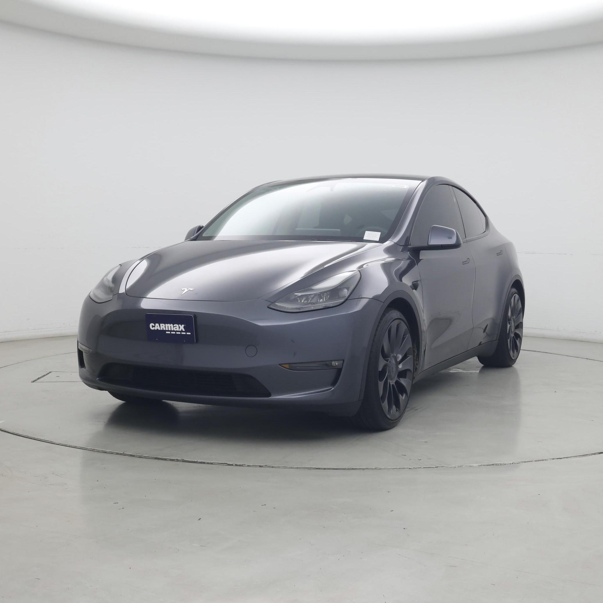 Thumbnail: 2023 Tesla Model Y - 4