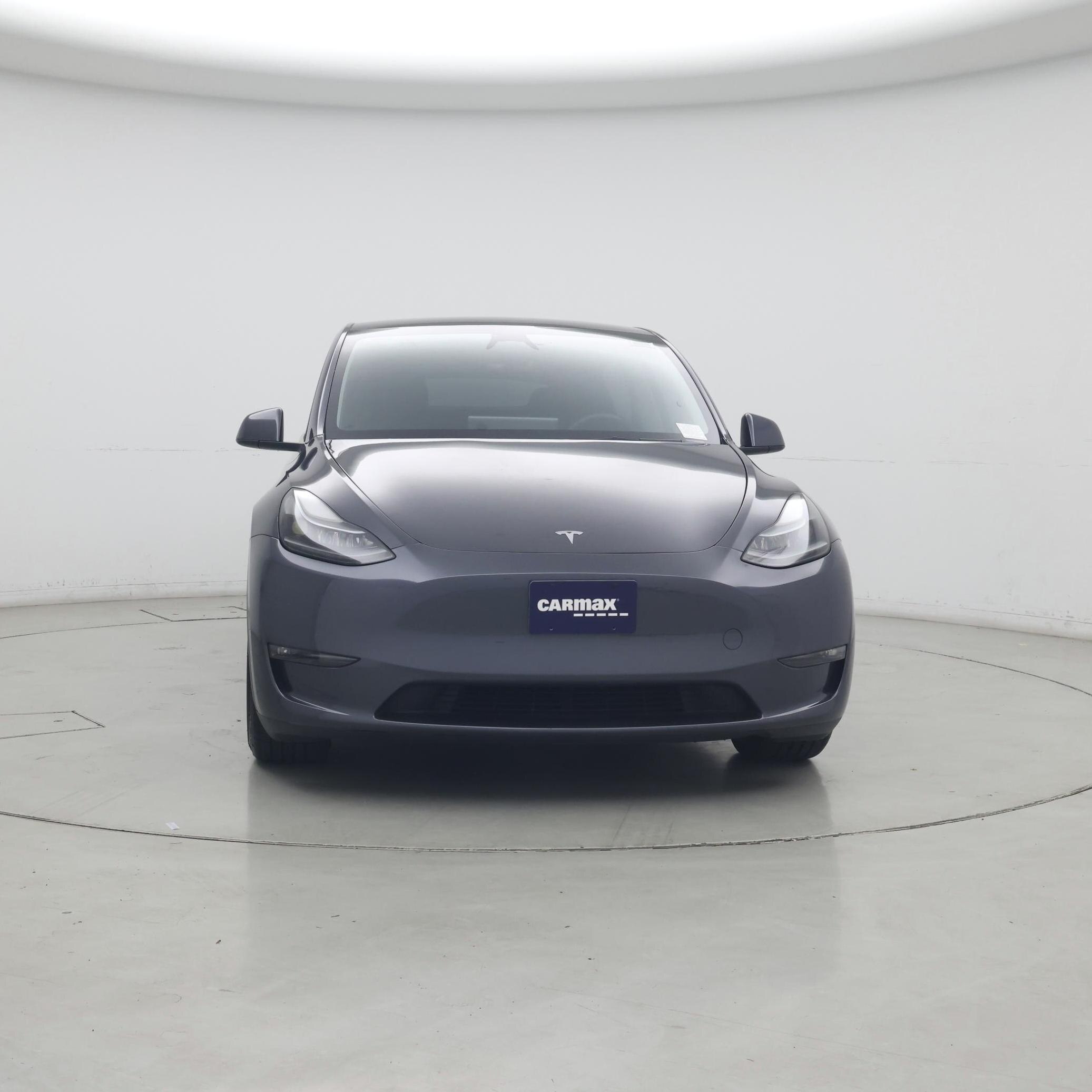 Thumbnail: 2023 Tesla Model Y - 5