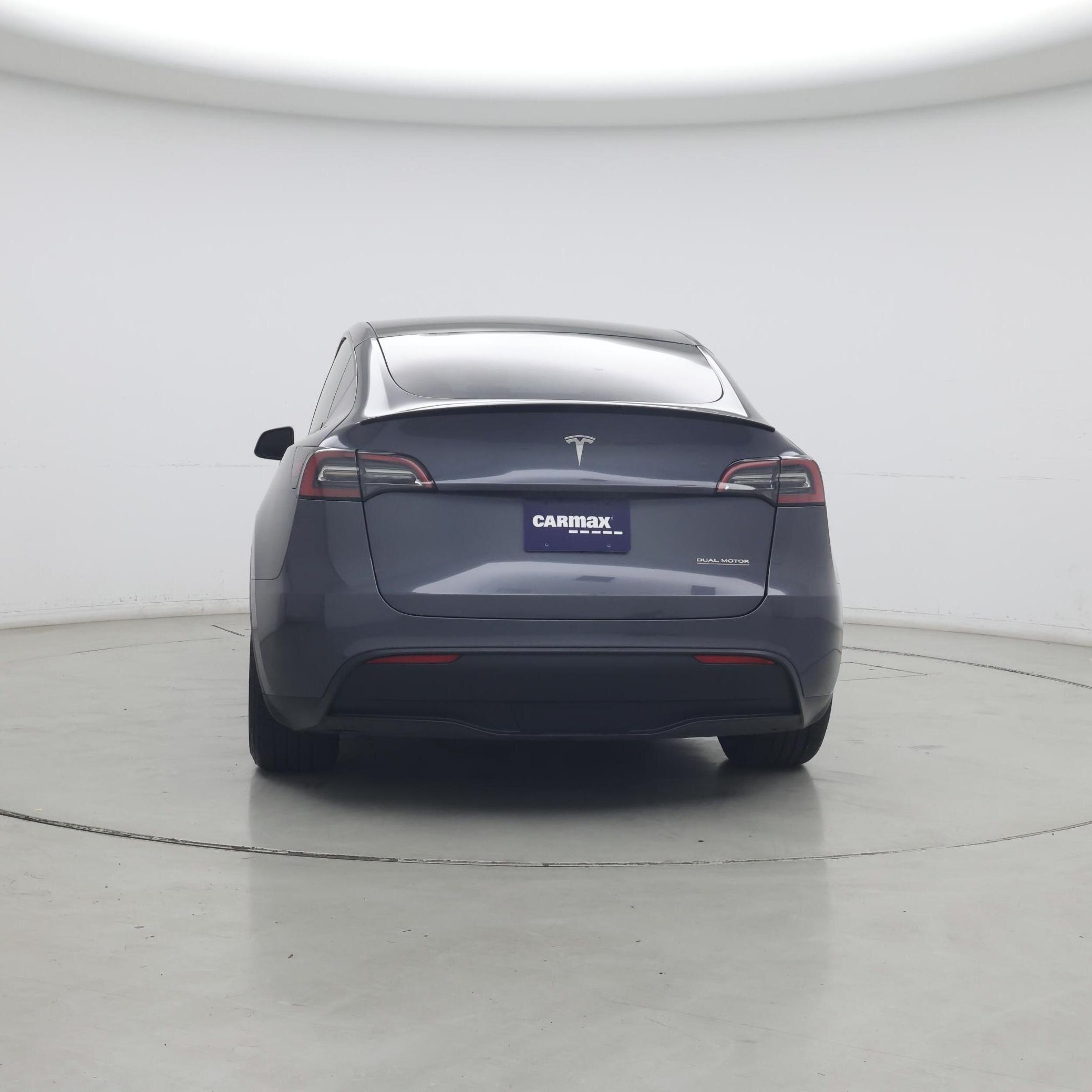 Thumbnail: 2023 Tesla Model Y - 6