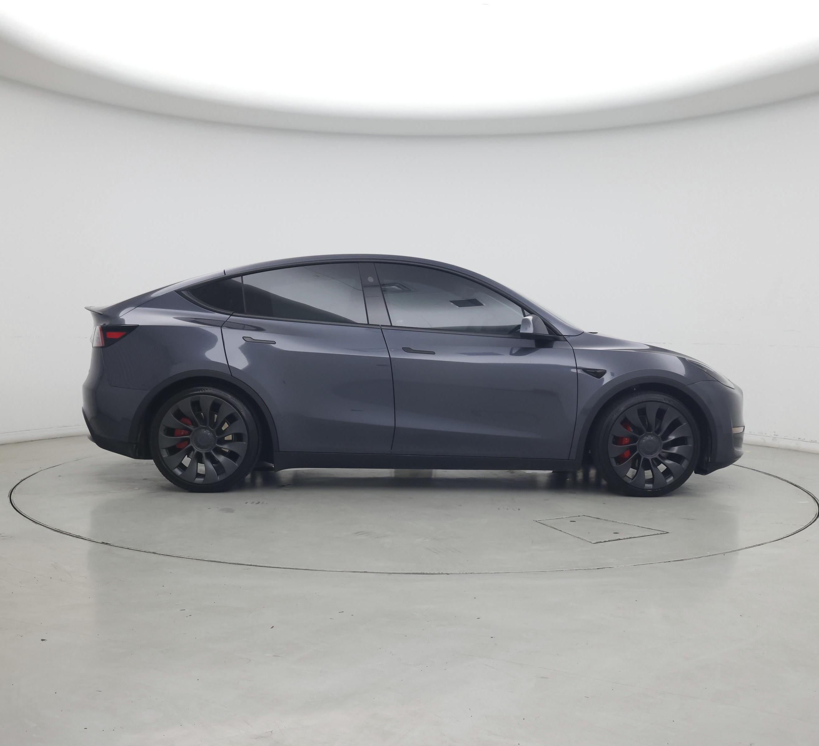 Thumbnail: 2023 Tesla Model Y - 7