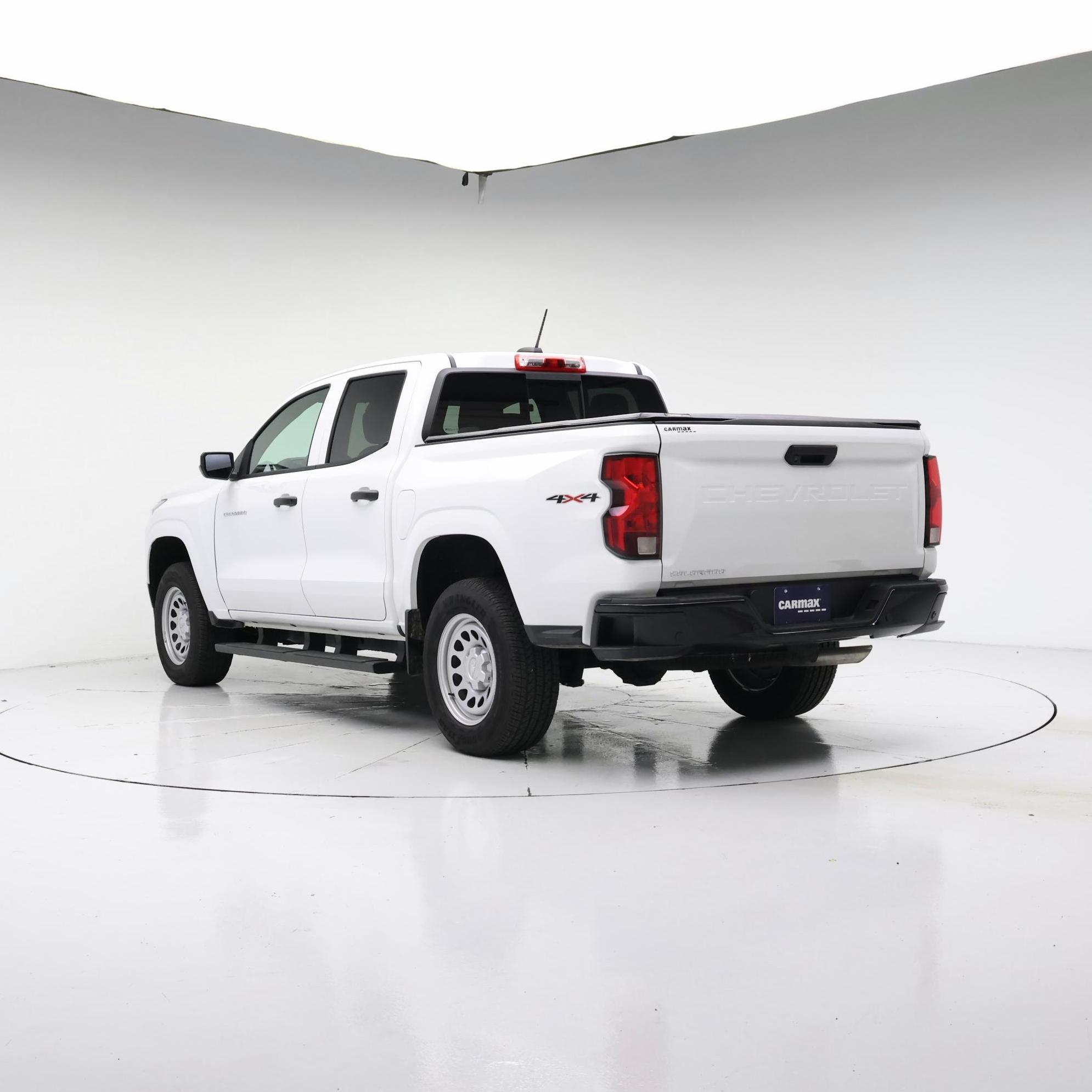 Thumbnail: 2024 Chevrolet Colorado - 2