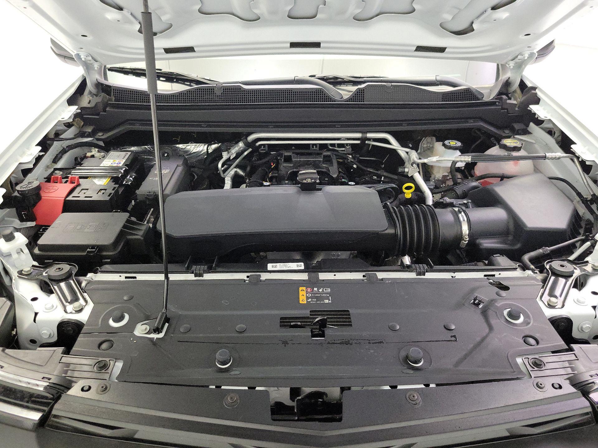 Thumbnail: 2024 Chevrolet Colorado - 20