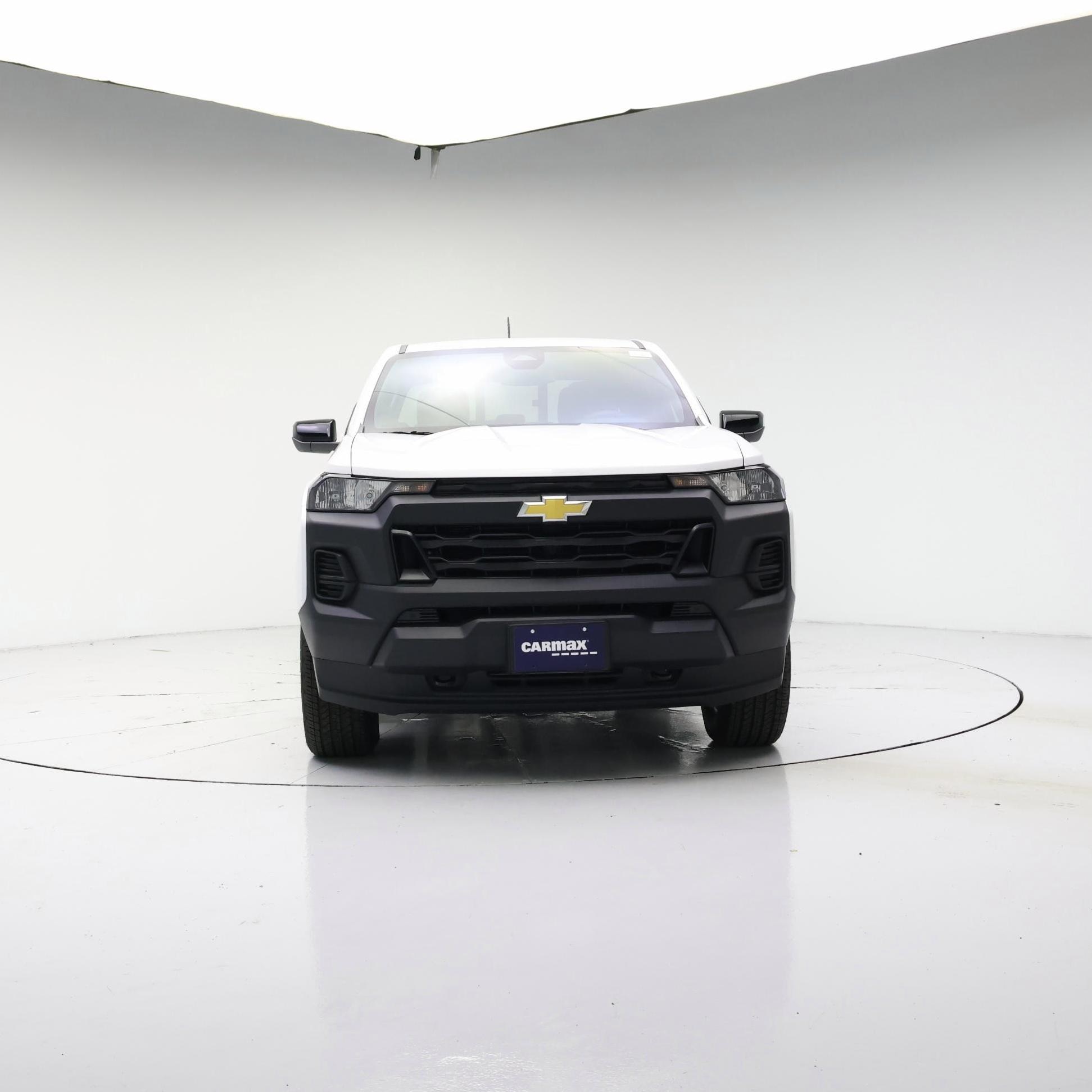 Thumbnail: 2024 Chevrolet Colorado - 5