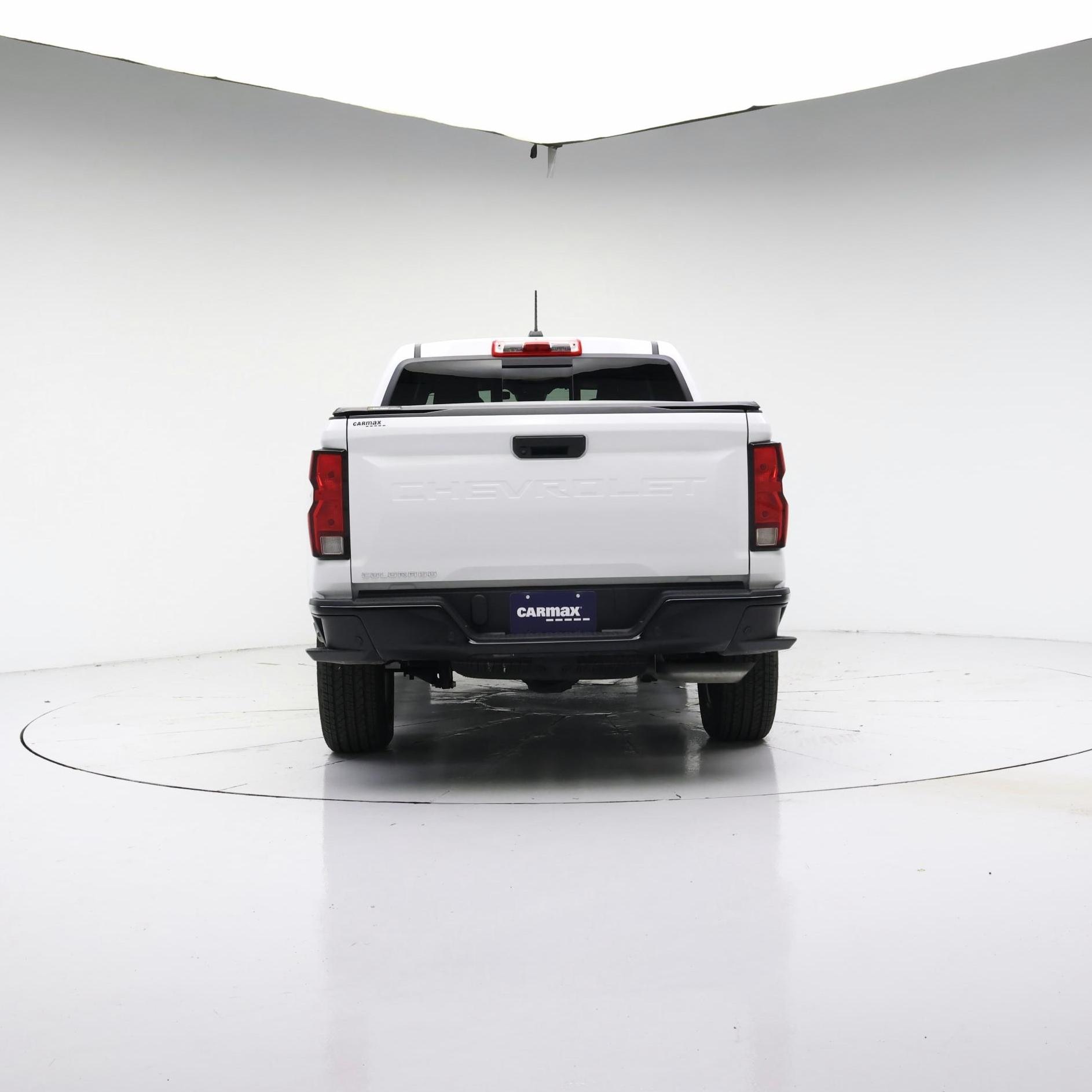 Thumbnail: 2024 Chevrolet Colorado - 6