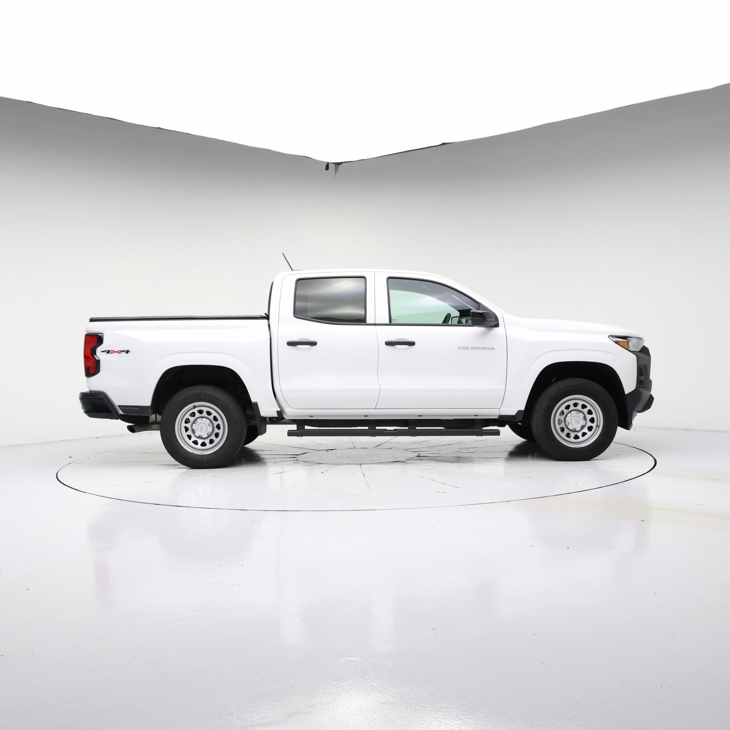 Thumbnail: 2024 Chevrolet Colorado - 7